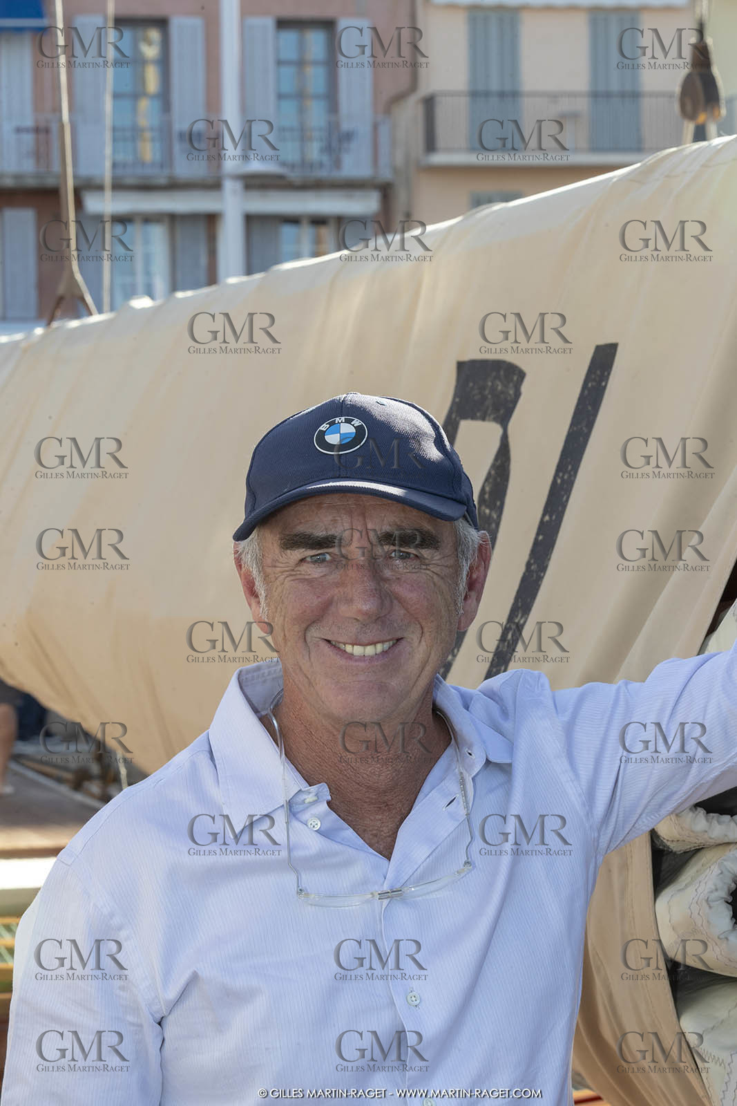 04 10 2019, Saint-Tropez (FRA,83), Les Voiles de Saint-Tropez 2019, day 5