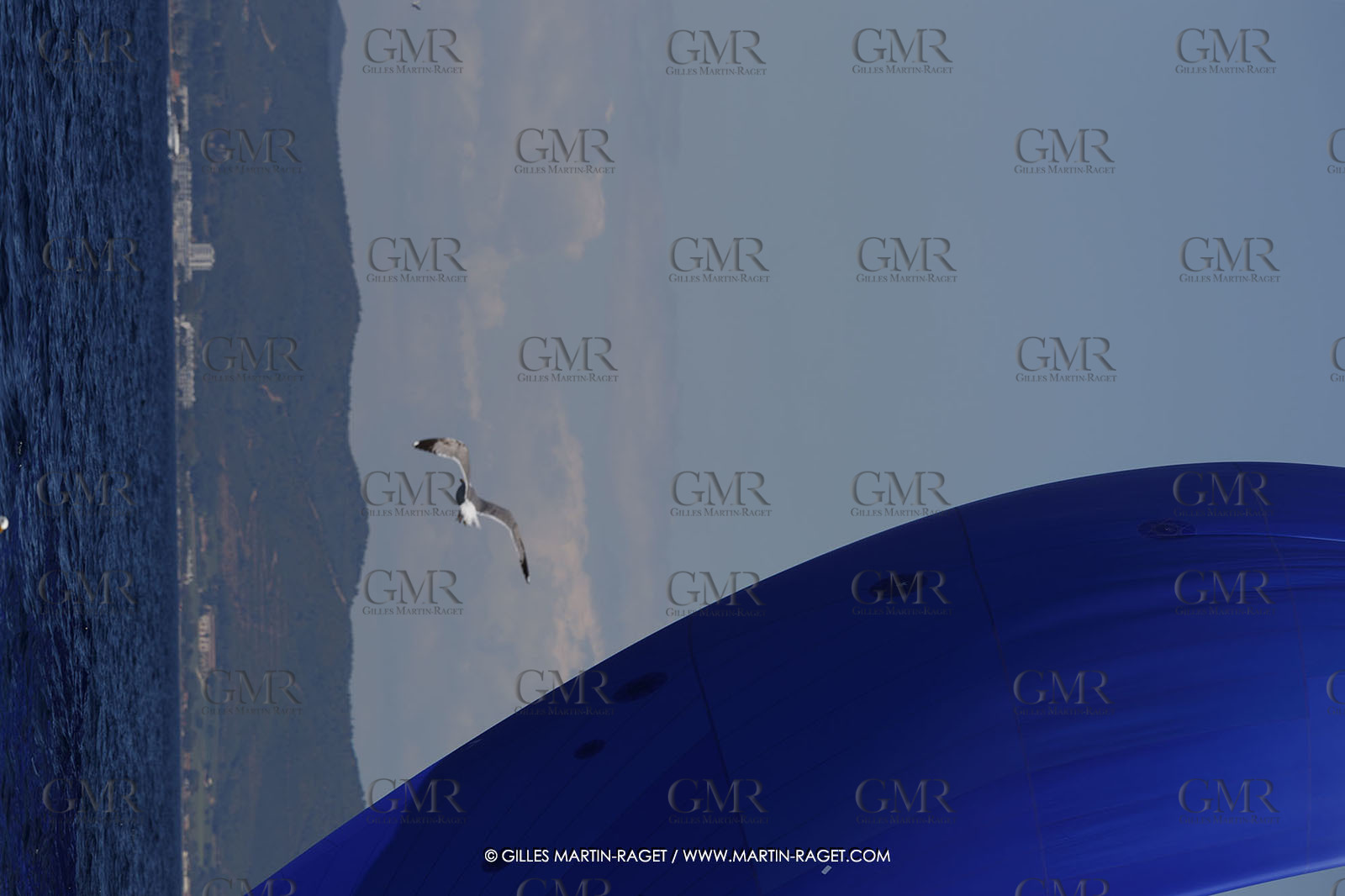 11 05 2024, Porquerolles (FRA, 83), Porquerolles's Race 2024, Jour 4