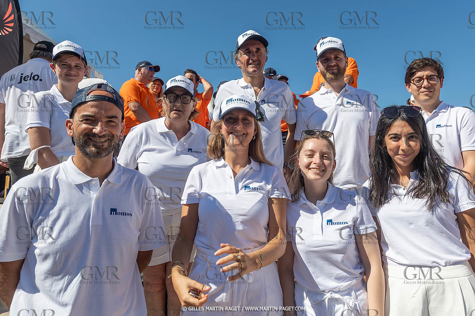 17 09 2021, MARSEILL(FRA,13) Juris Cup 2021, Equipages