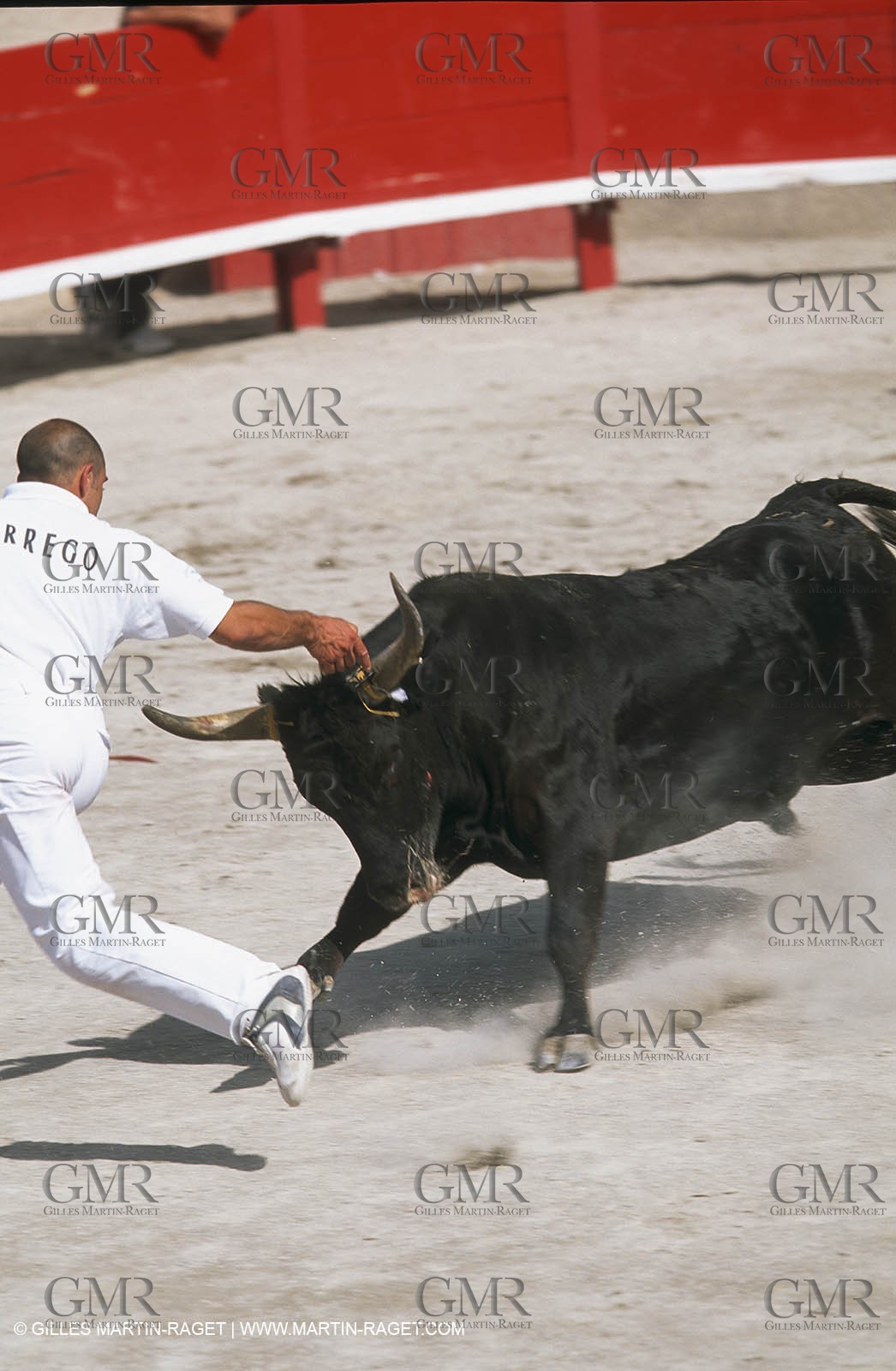 Paysages de Nîmes Métropole (FRA,30) - La Vaunage