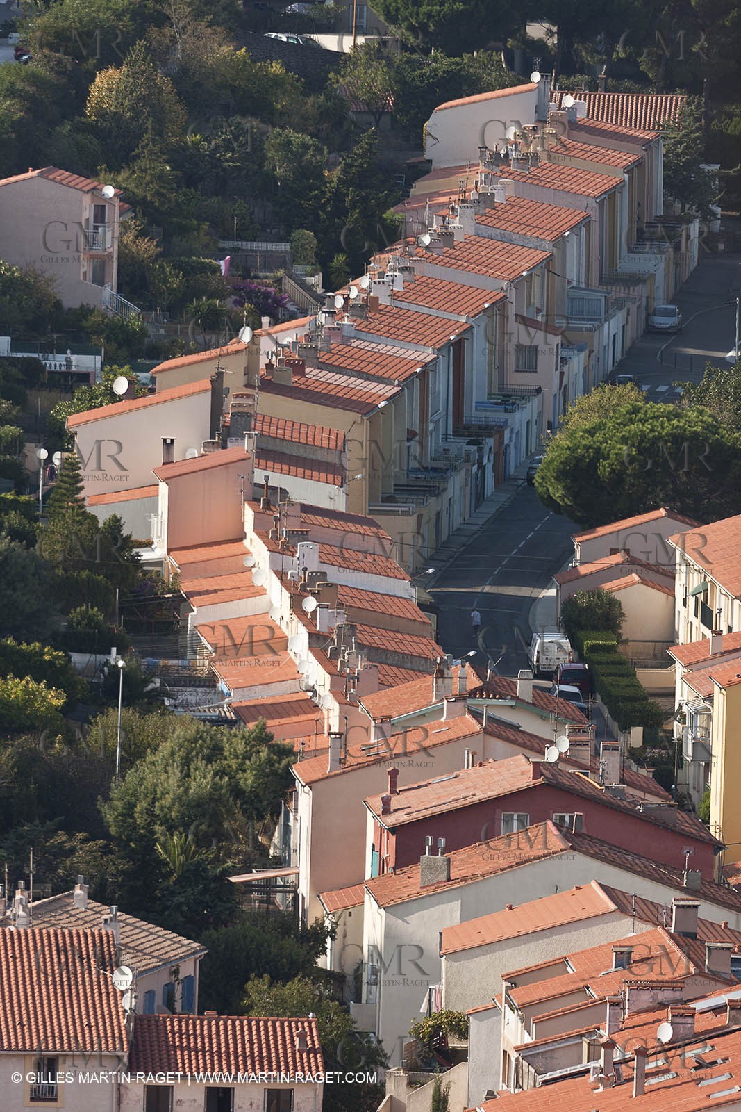 17 10 2011 - Vermeille Coast (FRA, 66) - Port Vendres