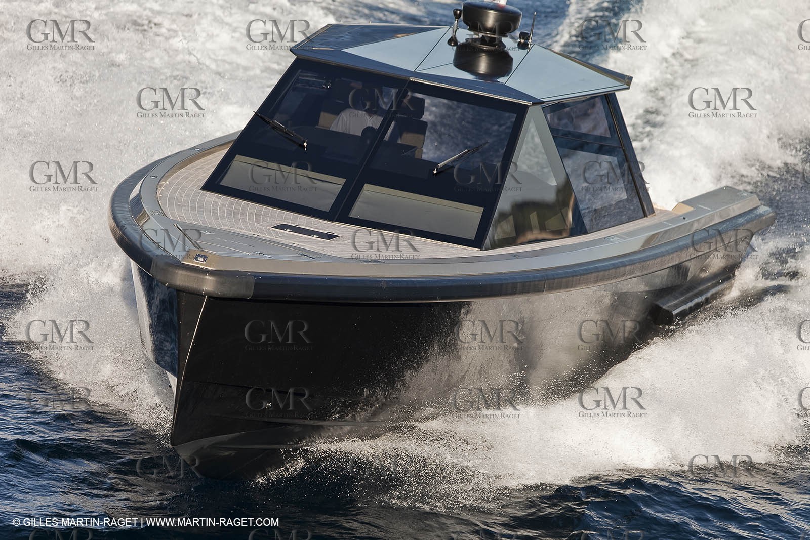 Powerboats, Wally, Wallypower 47