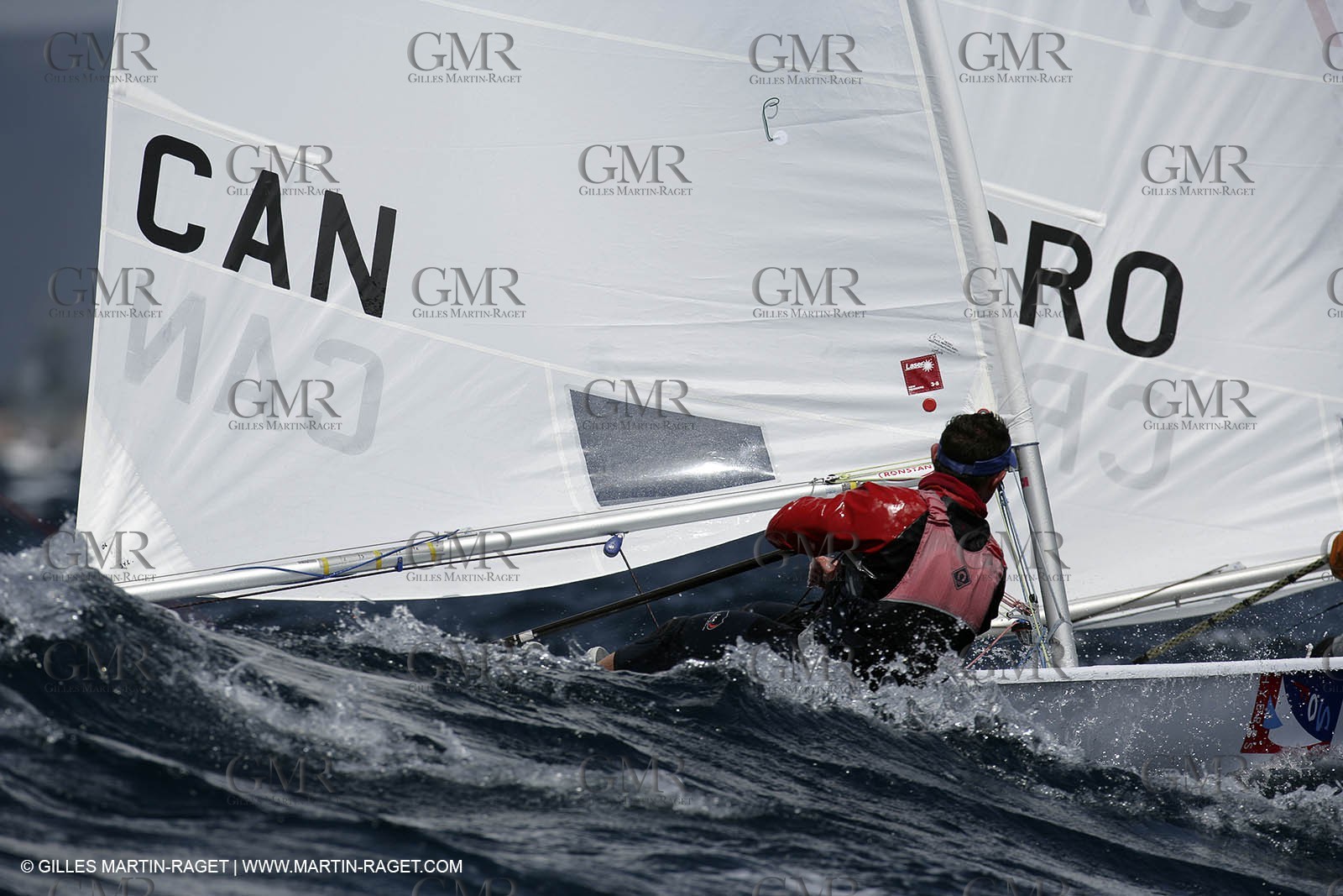 Hyères - 22 04 2006 - SOF 2006 - Racing Day2