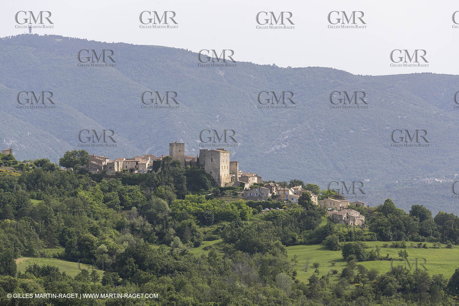 10 06 2018, Caseneuve (FRA,84)