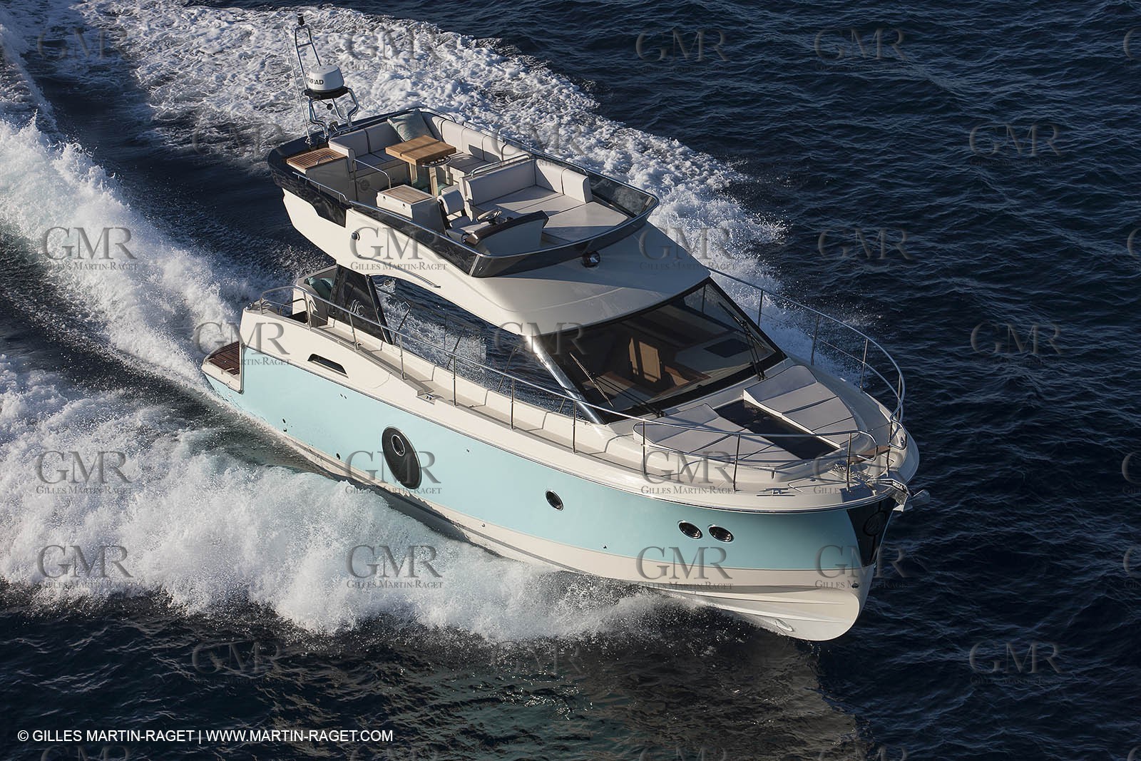 07 04 2014 - Palma de Mallorca (ESP) - Beneteau Group - Monte Carlo 4