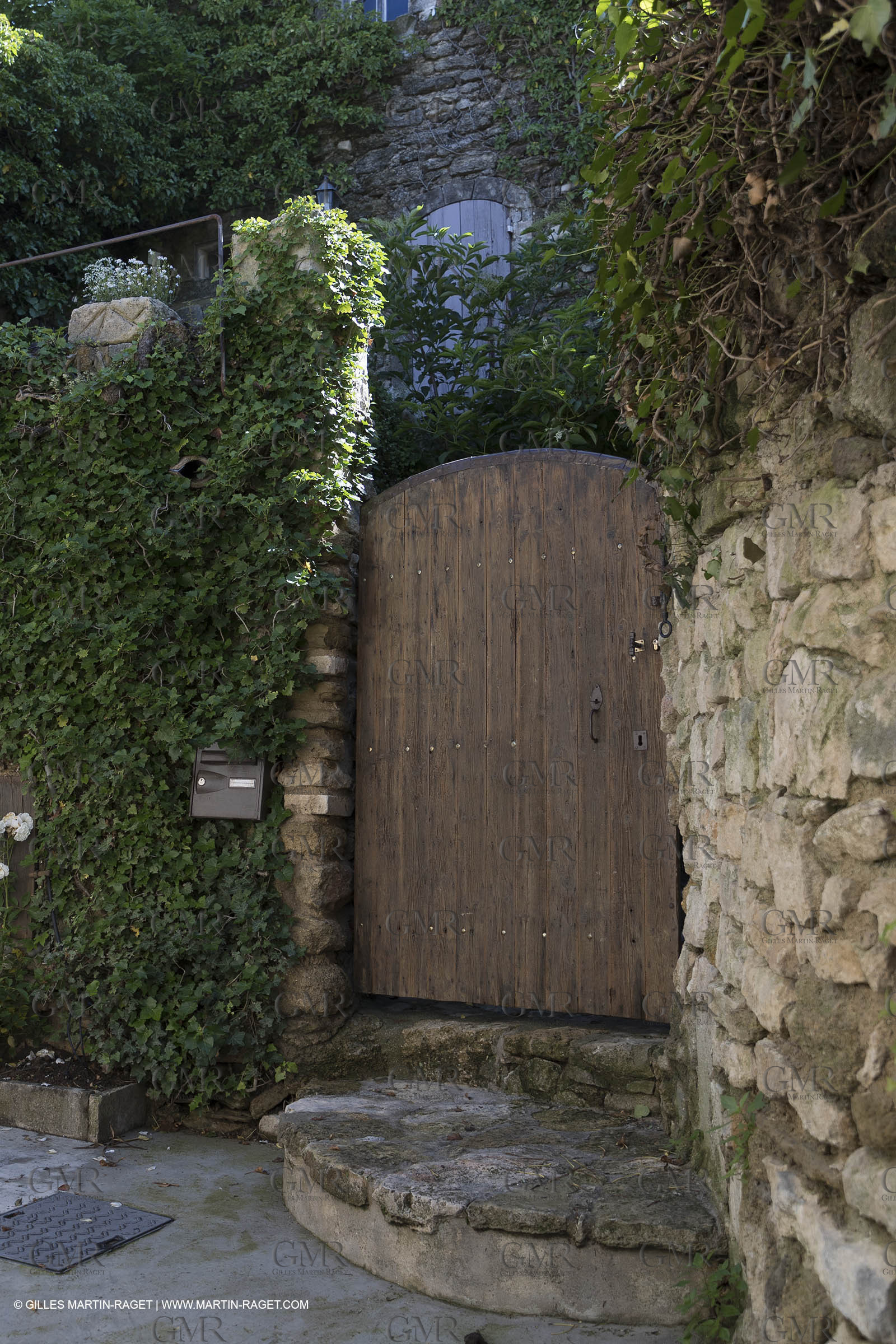 1 06 2018, Ménerbes, (FRA,84)