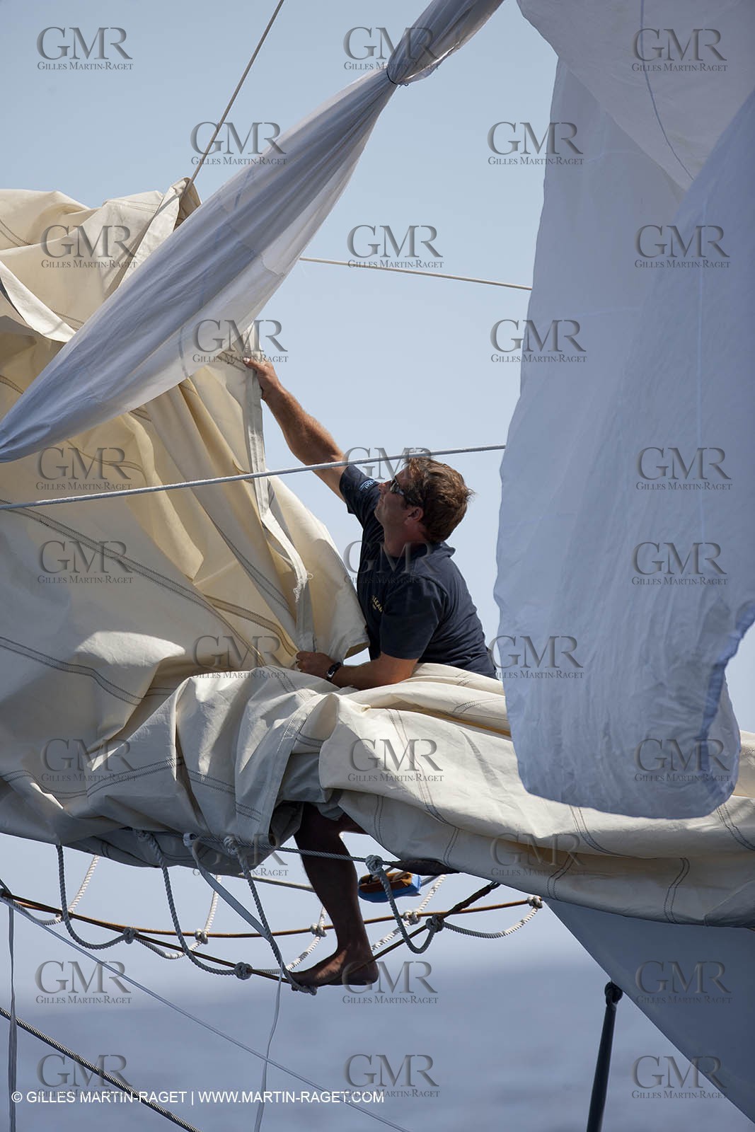 11 09 2010 - Imperia (ITA) - Raduno d'Epoca 2010 - Eilean