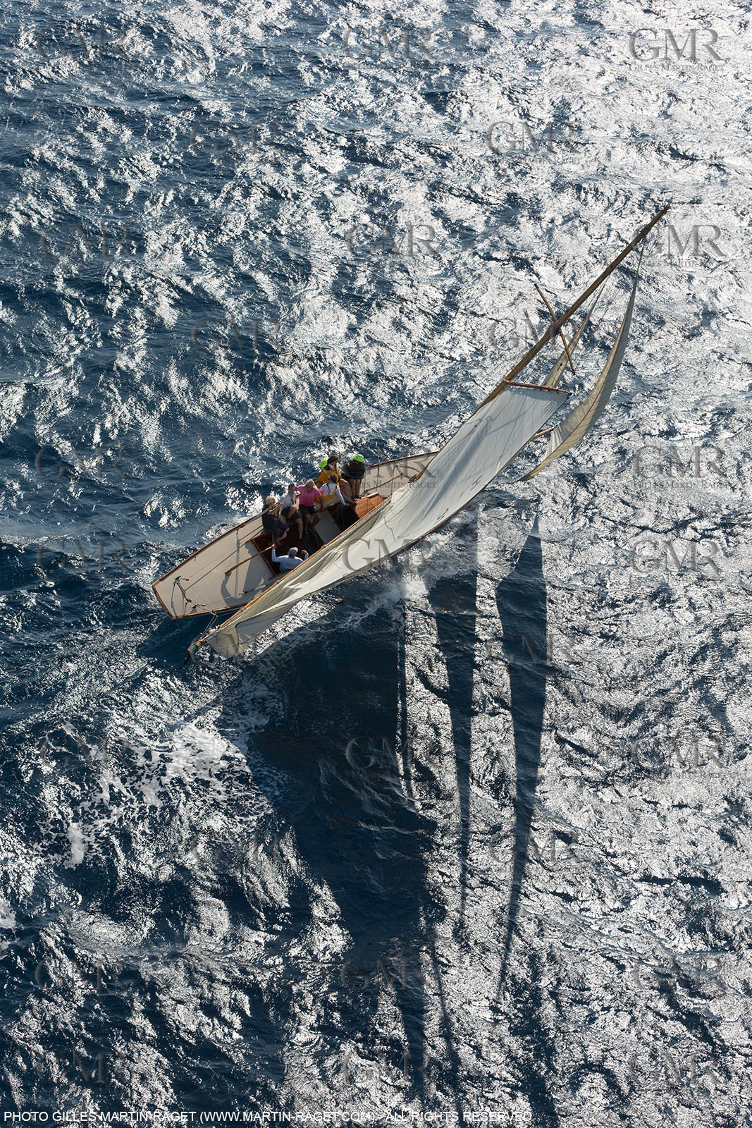 30 09 2016, Saint-Tropez (FRA,83), Voiles de Saint-Tropez 2016, Day 5