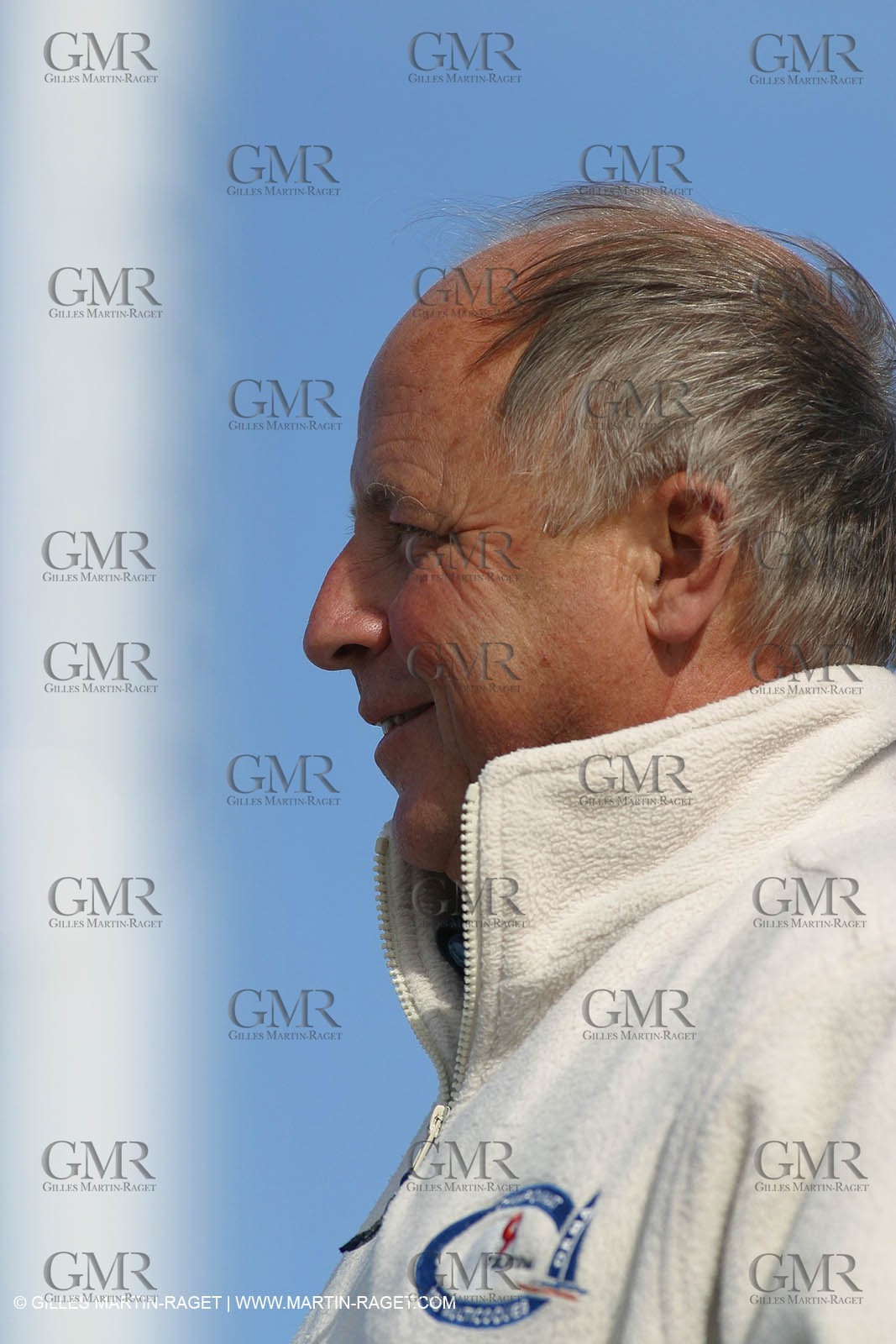 Course des Phares 2002 - Calais