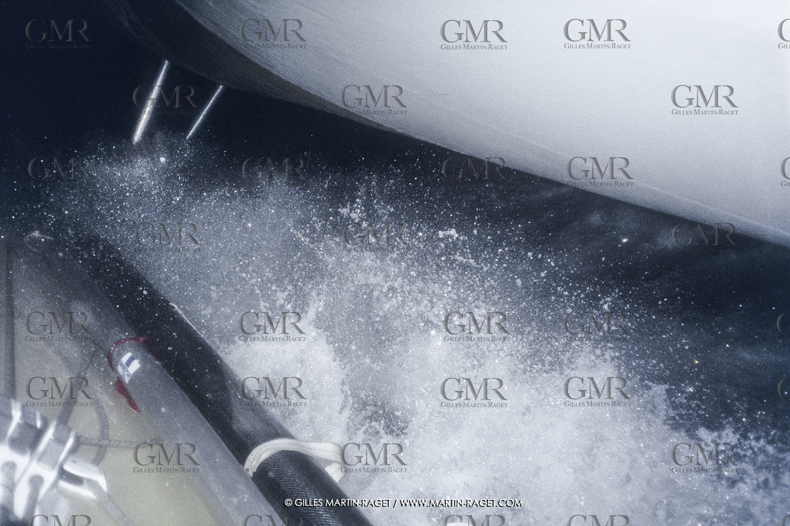 Sailing, Yacht Racing, Breakages, accidents, casse, crashes