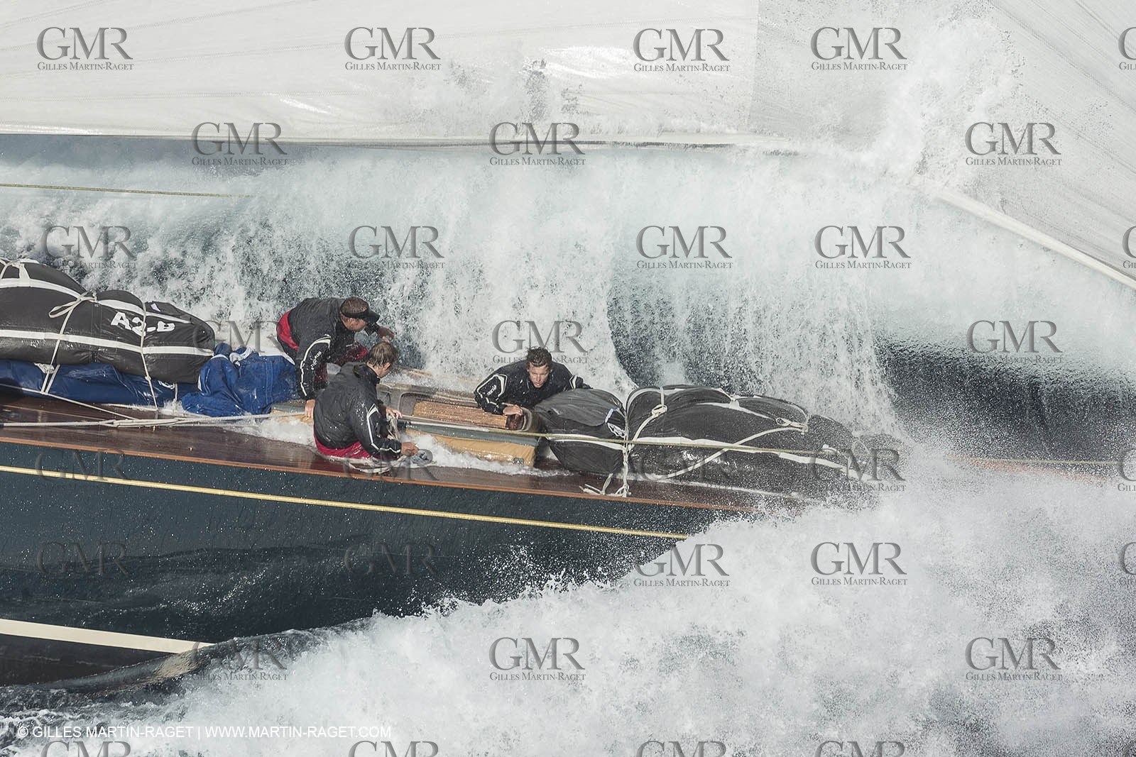 29 09 2014, Saint-Tropez (FRA,83), Voiles de Saint-Tropez 2014, Day 1,