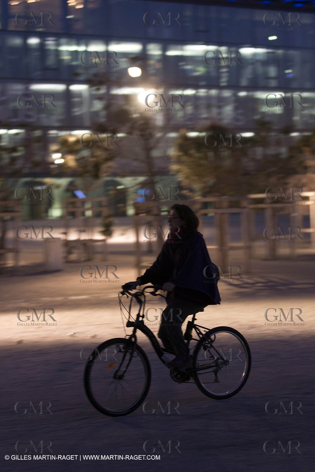 18 03 2014 - Marseille (FRA,13) - Site du J4 (MuCEM, Villa Méditerrannée, Fort St Jean)
