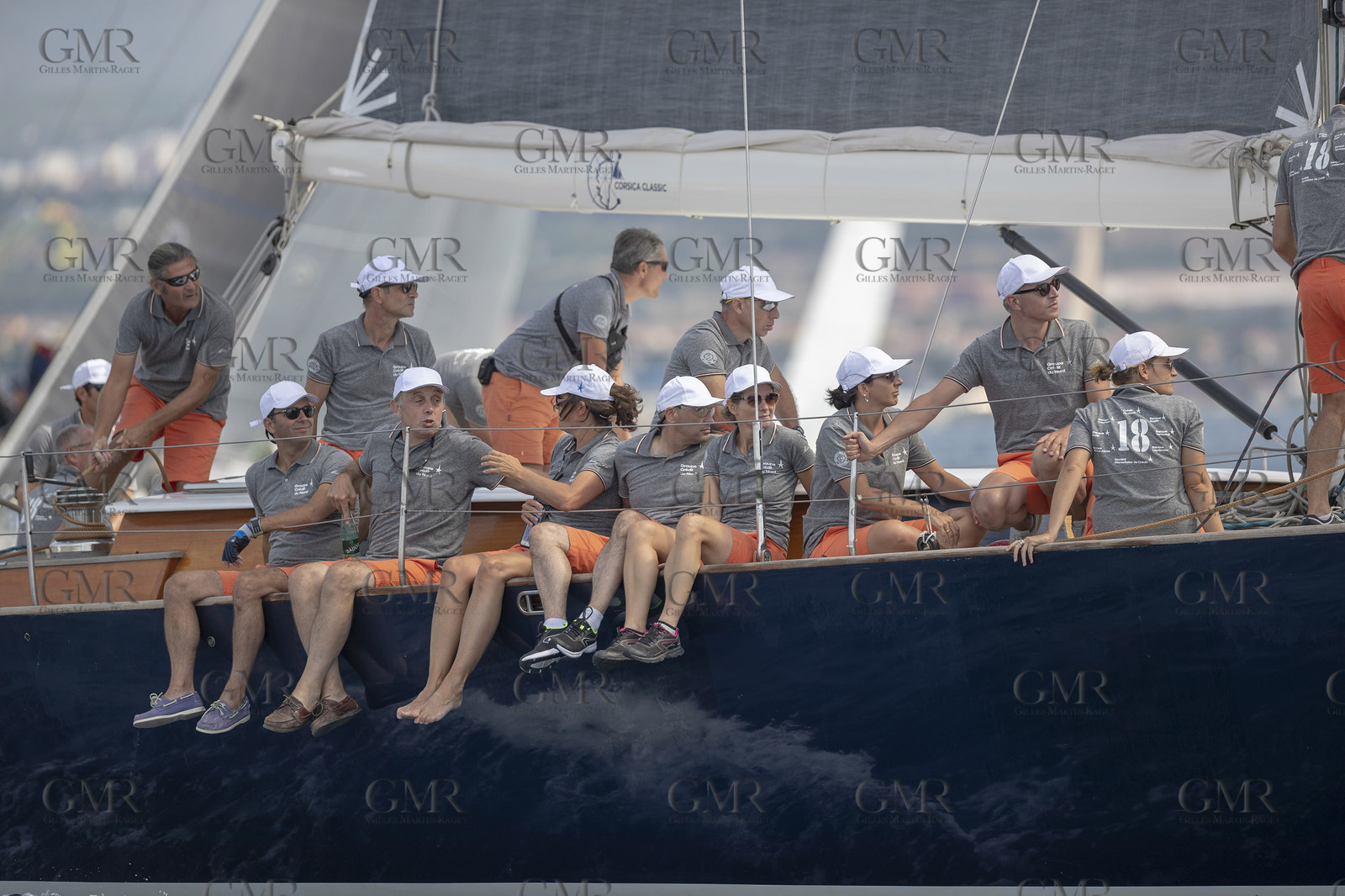 15 09 2018, Mareseille (FRA,13), Juris Cup 2018, Day 2