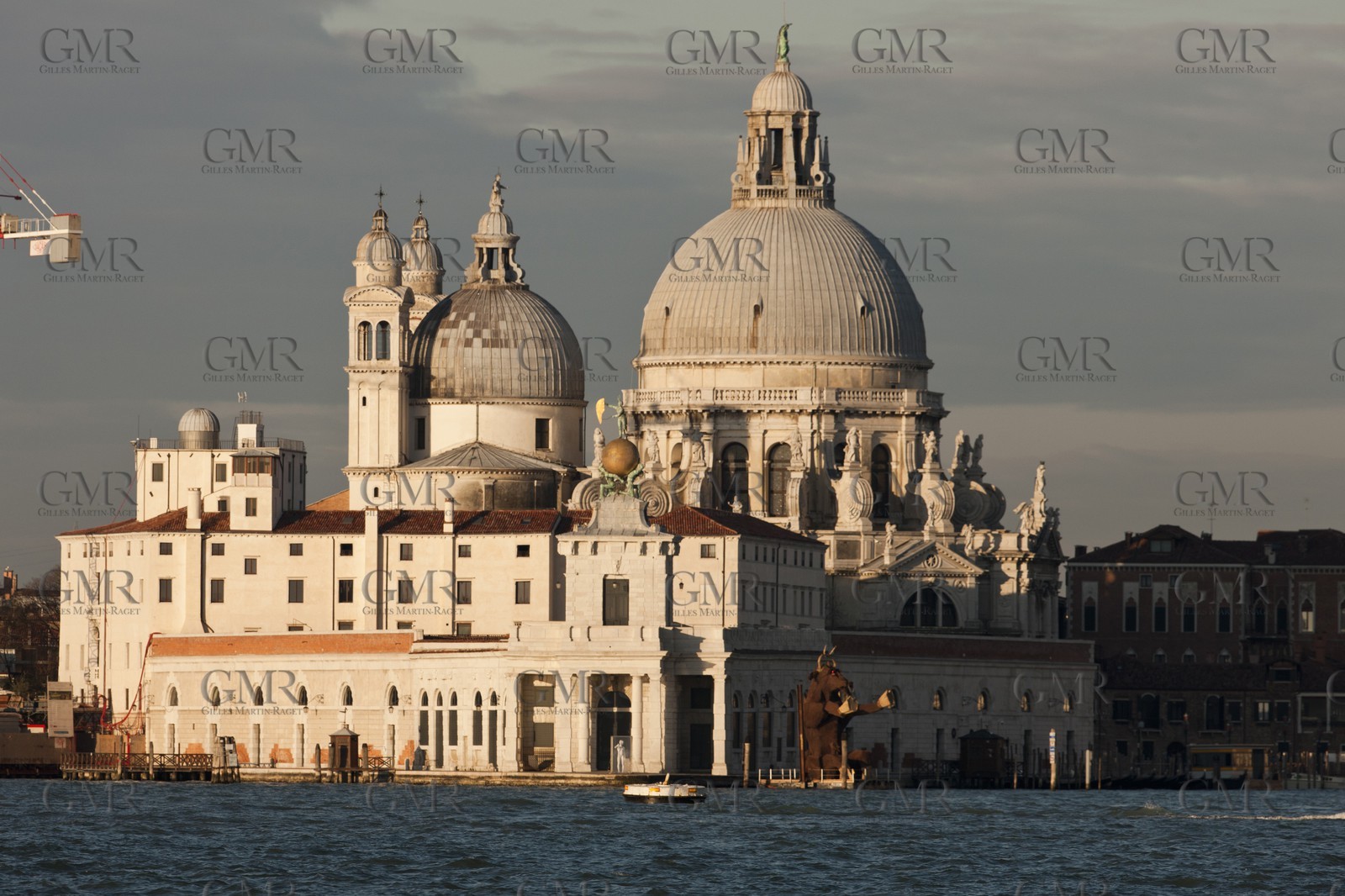 20 02 2012 - Venezia (ITA) - 34th America'sCup - Venezia 2012 America's Cup World Series -