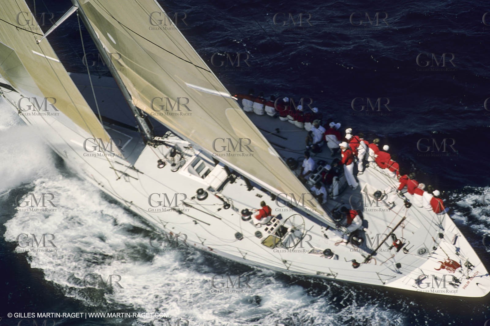 Maxi Rolex Cup Porto Cervo