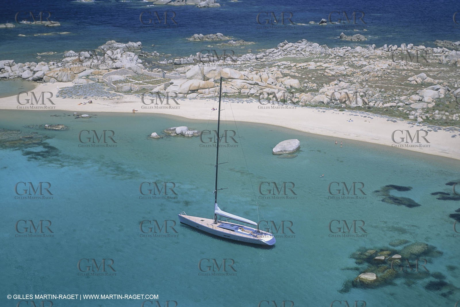 Sailing Super yachts, Wally Yachts