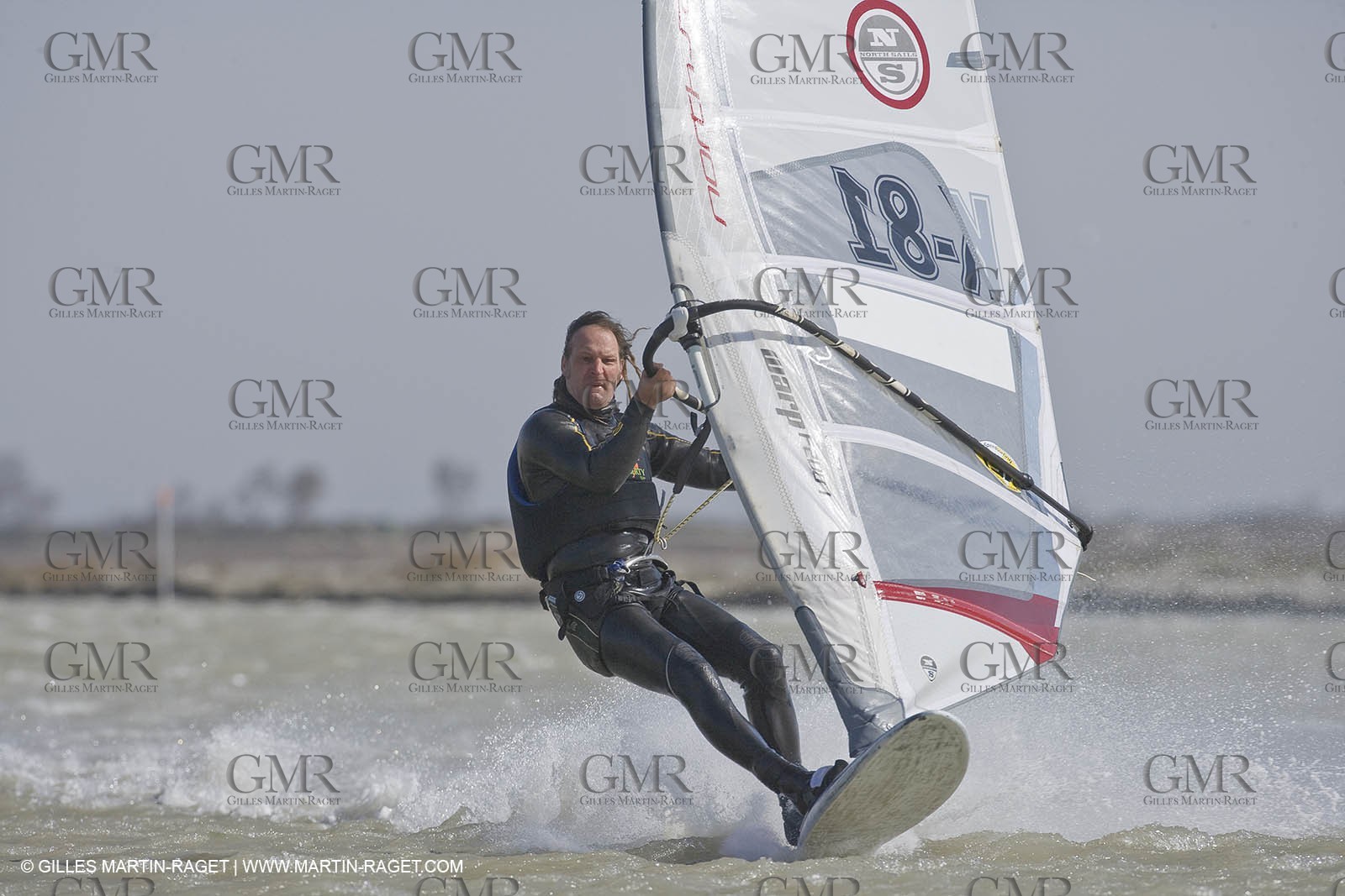 04 03 2008 - Les Saintes Maries de la Mer (FRA, 13) Master of Speed 2008