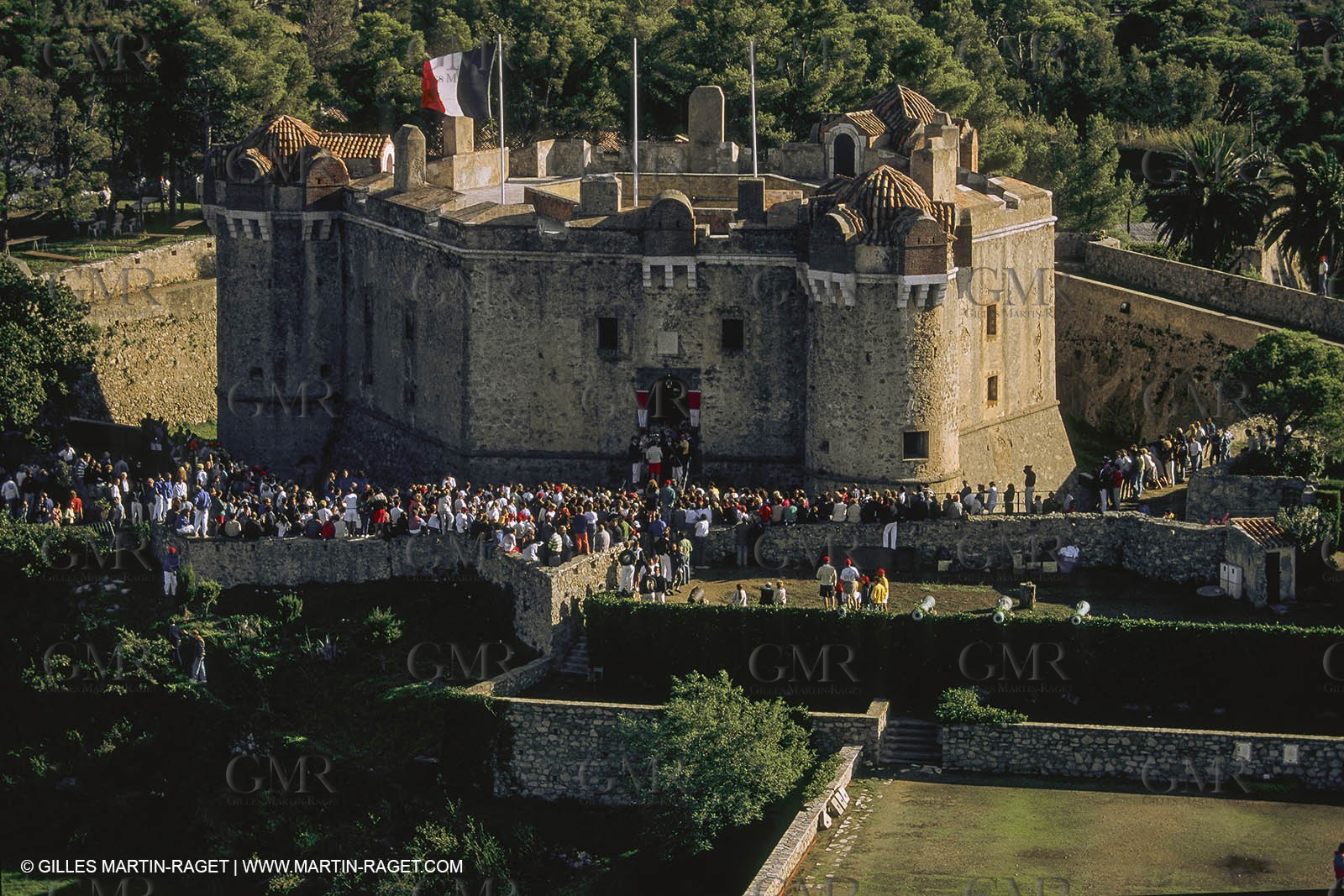 Sailing, Yacht racing, Nioulargue Voiles de Saint-Tropez,