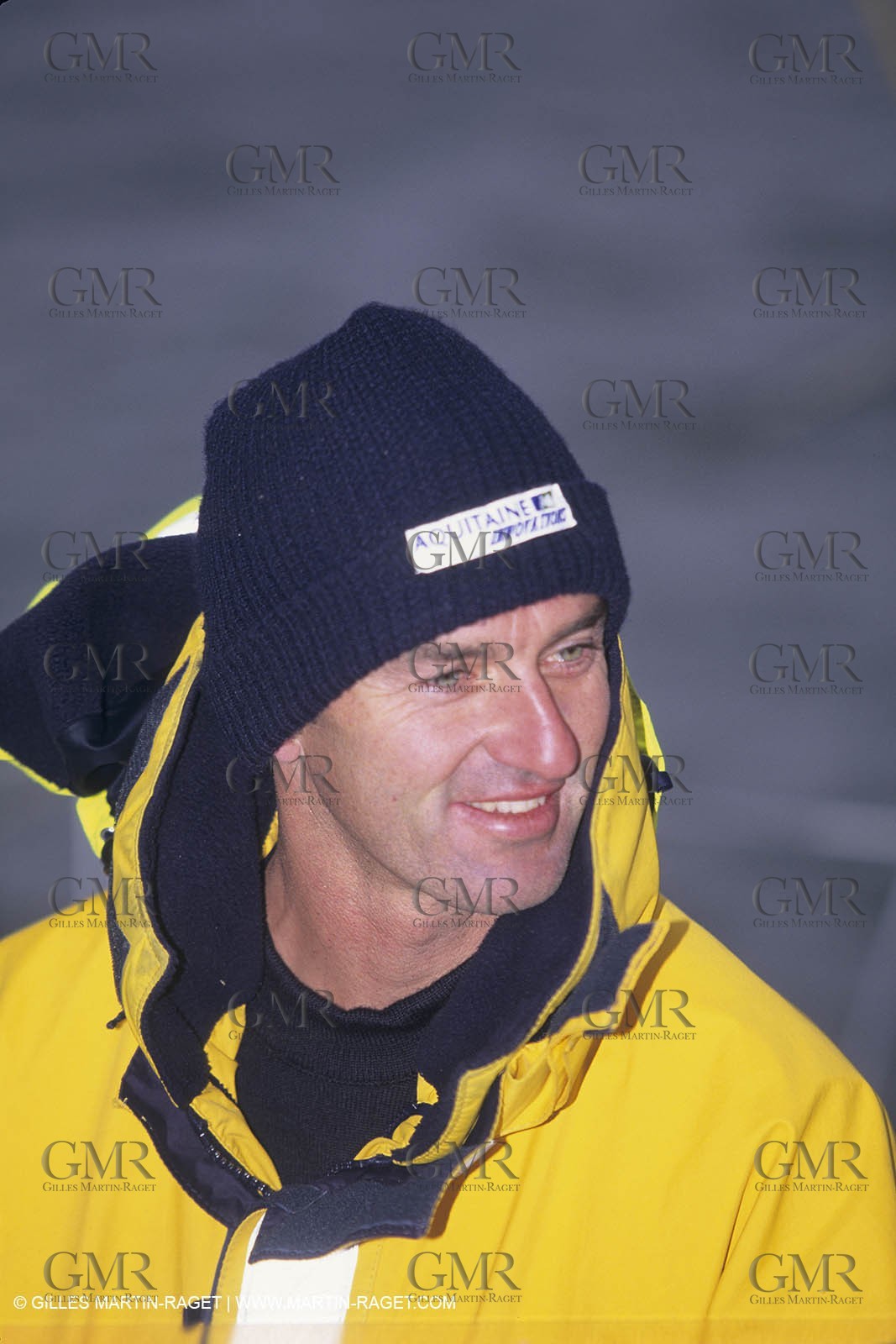 Sailing, People, famous sailors, celebrities (check keywords)