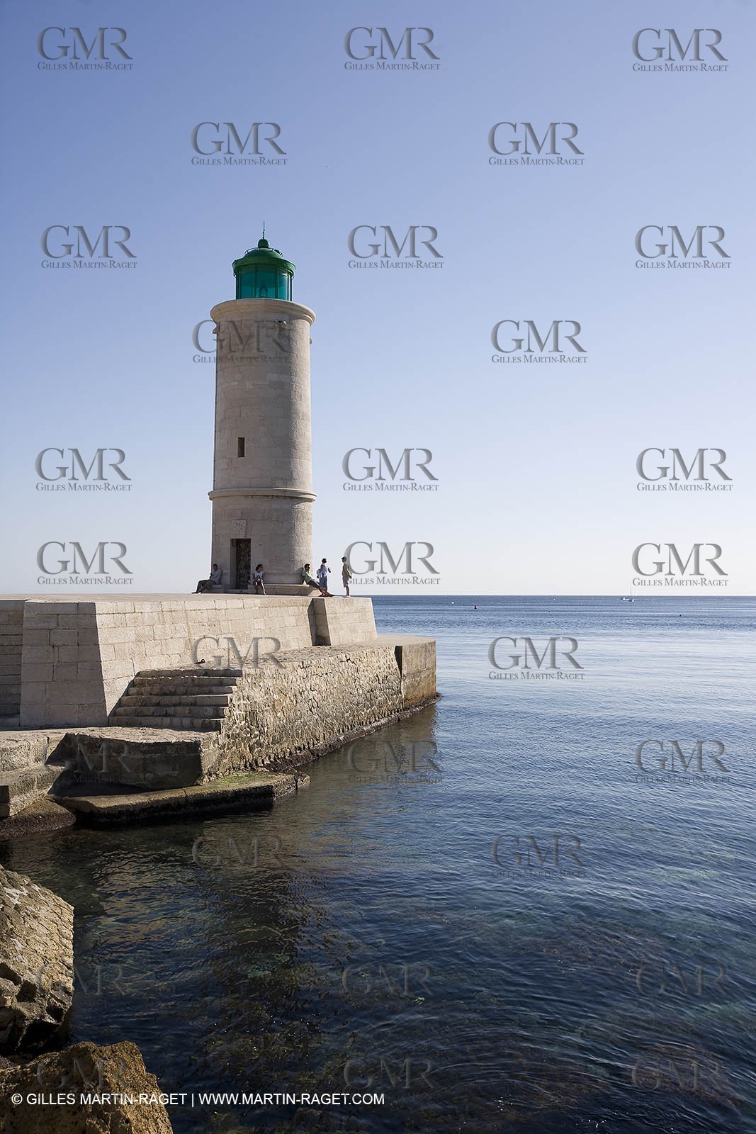 04 09 2007 - Cassis (FRA, 13)