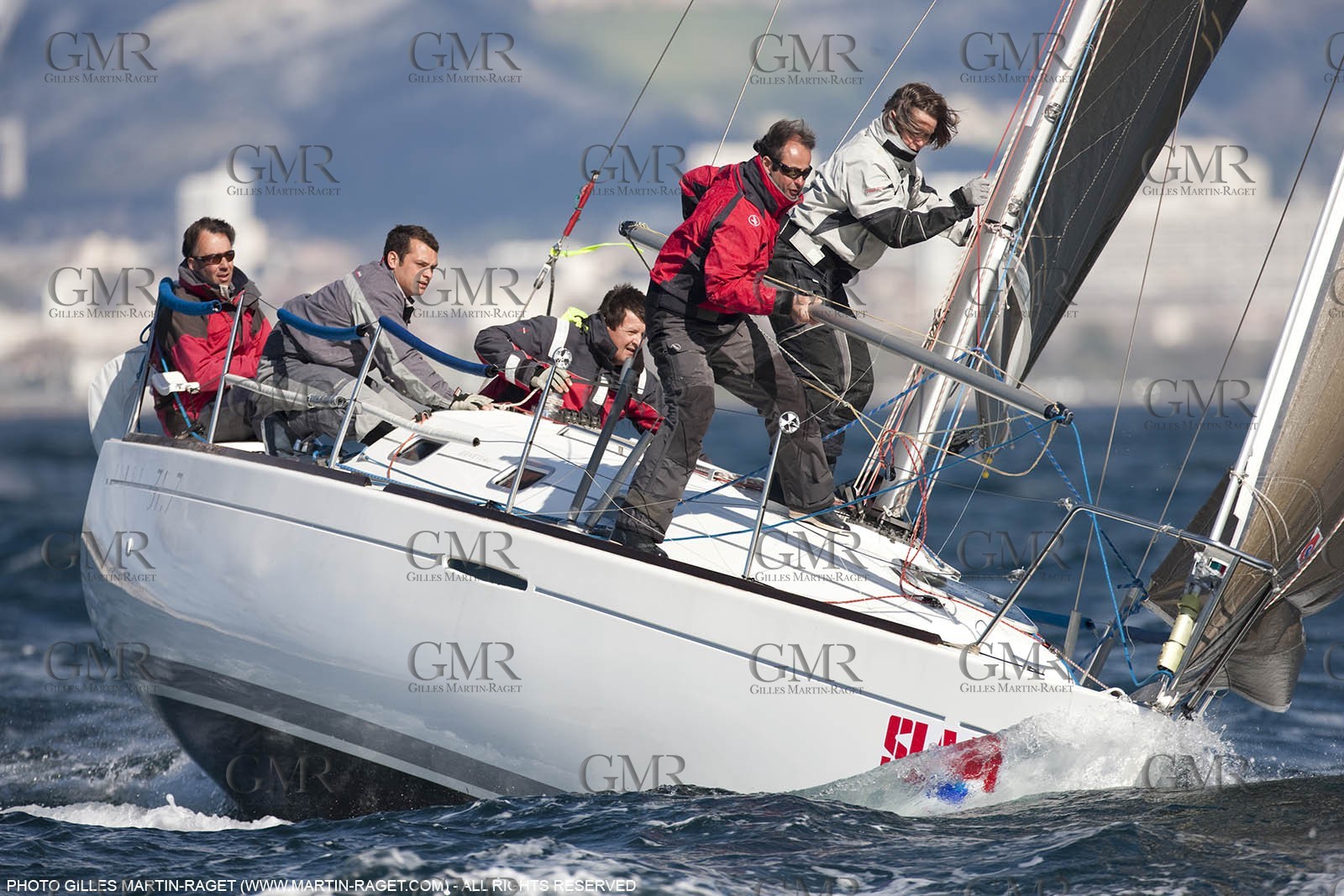 13 03 2010 - Marseille (FRA,13)