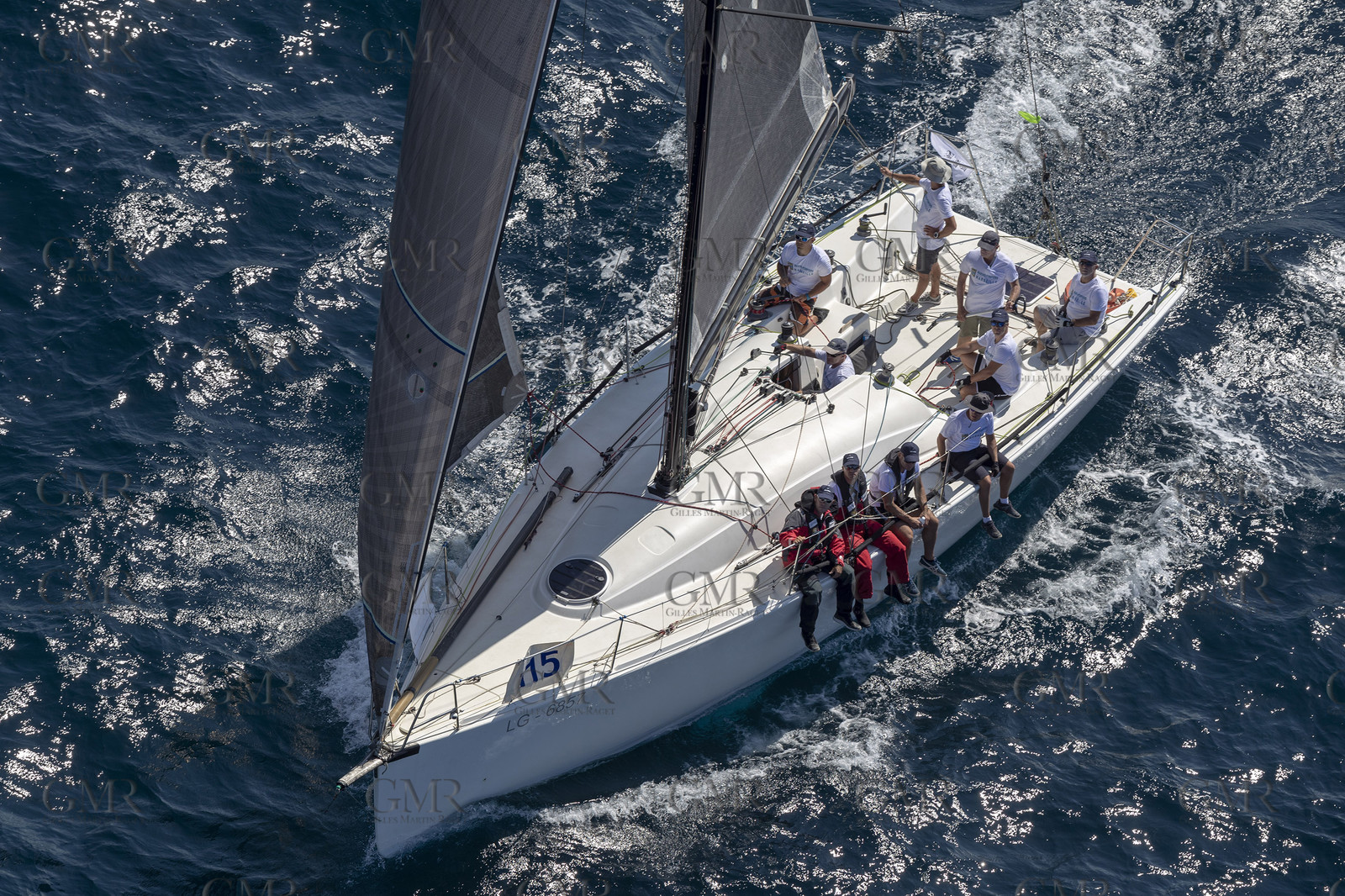 14 09 2018, Marseille (FRA,13), Juris Cup 2018