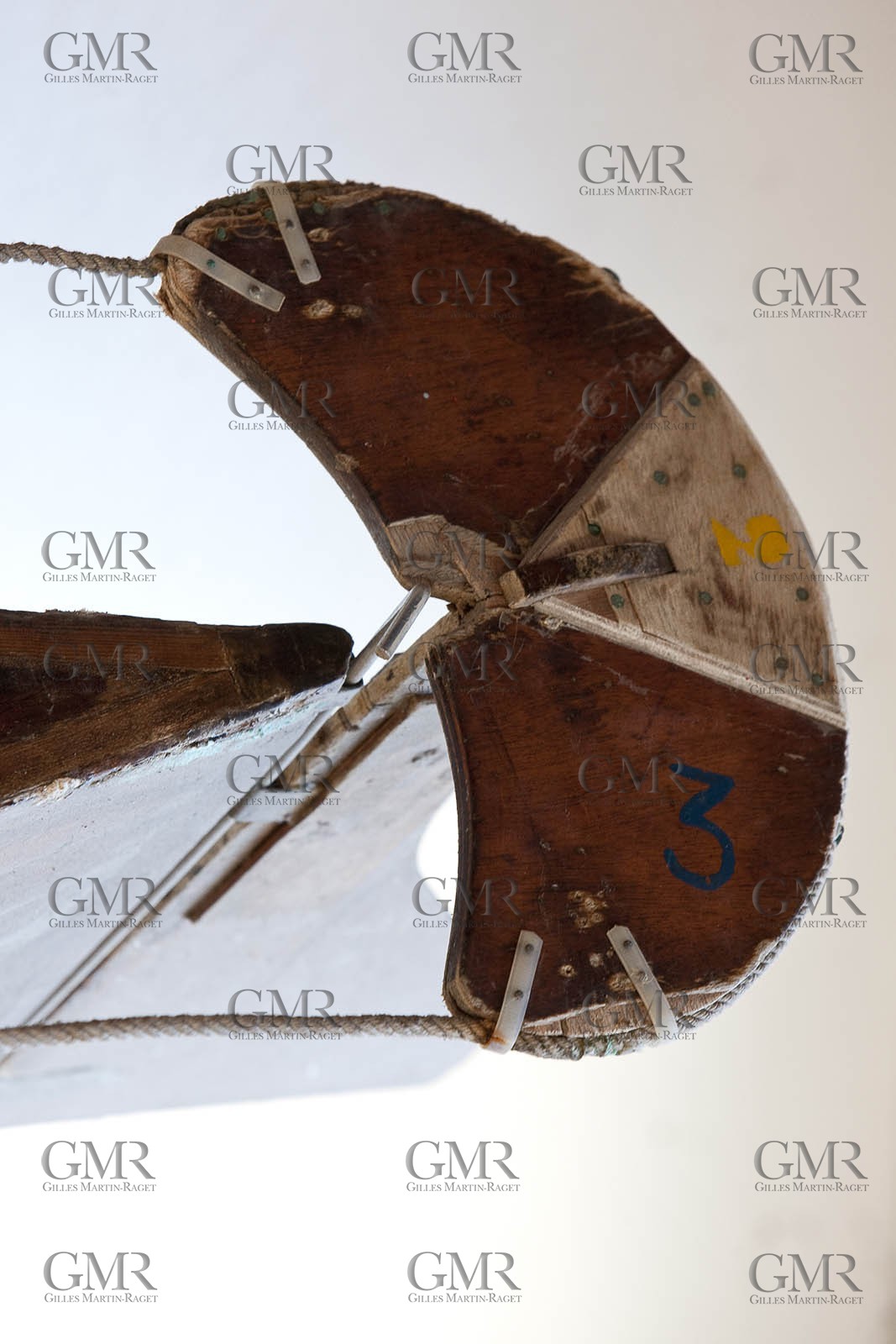 13 03 2010 - Marseille (FRA,13), Club d'Aviron de Marseille,