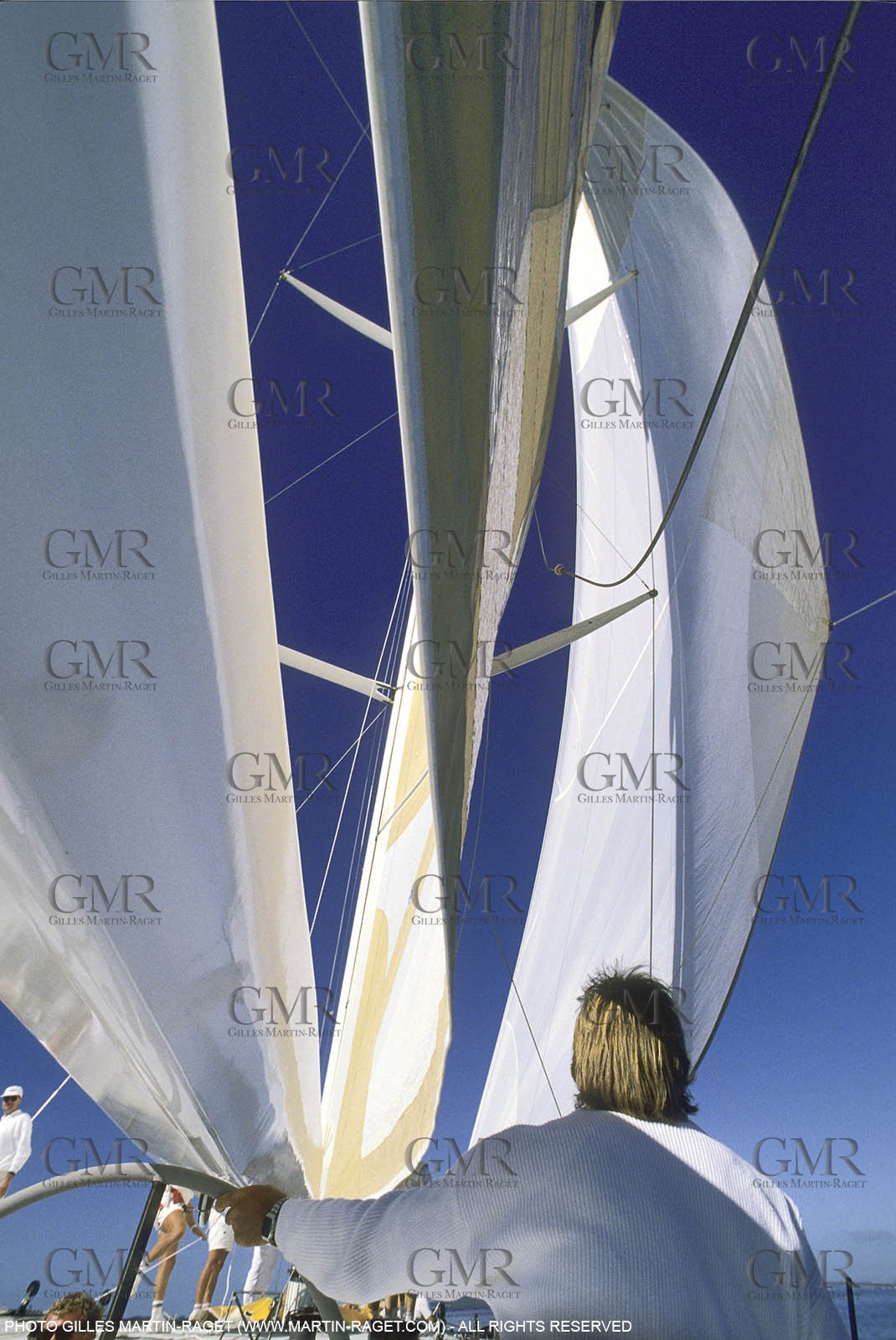 America's Cup, San Diego 1988, New Zealand