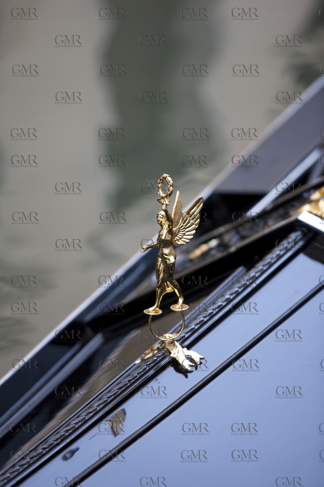 17 05 2009 - Venezia (ITA)