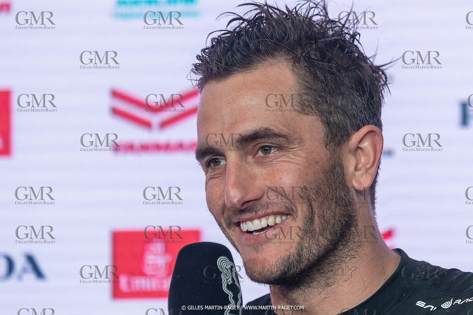 YACHTING - NZL - AMCUP