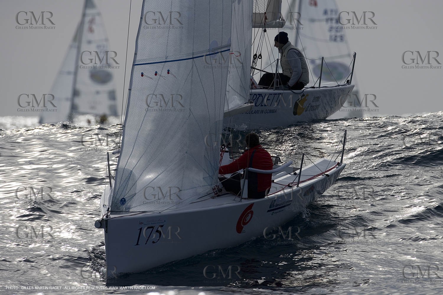 11 02 2007 - Monaco - Primo Cup 2007