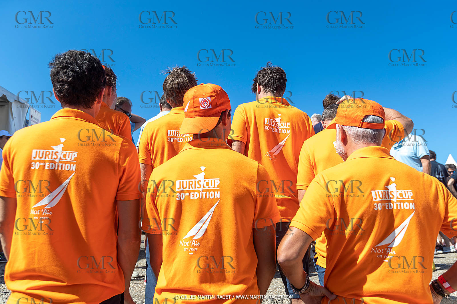 17 09 2021, MARSEILL(FRA,13) Juris Cup 2021, Equipages