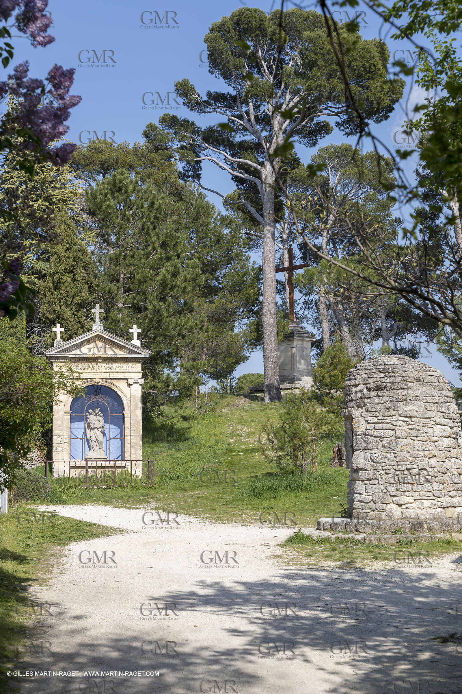 19 04 2018, Bonnieux (FRA,84)