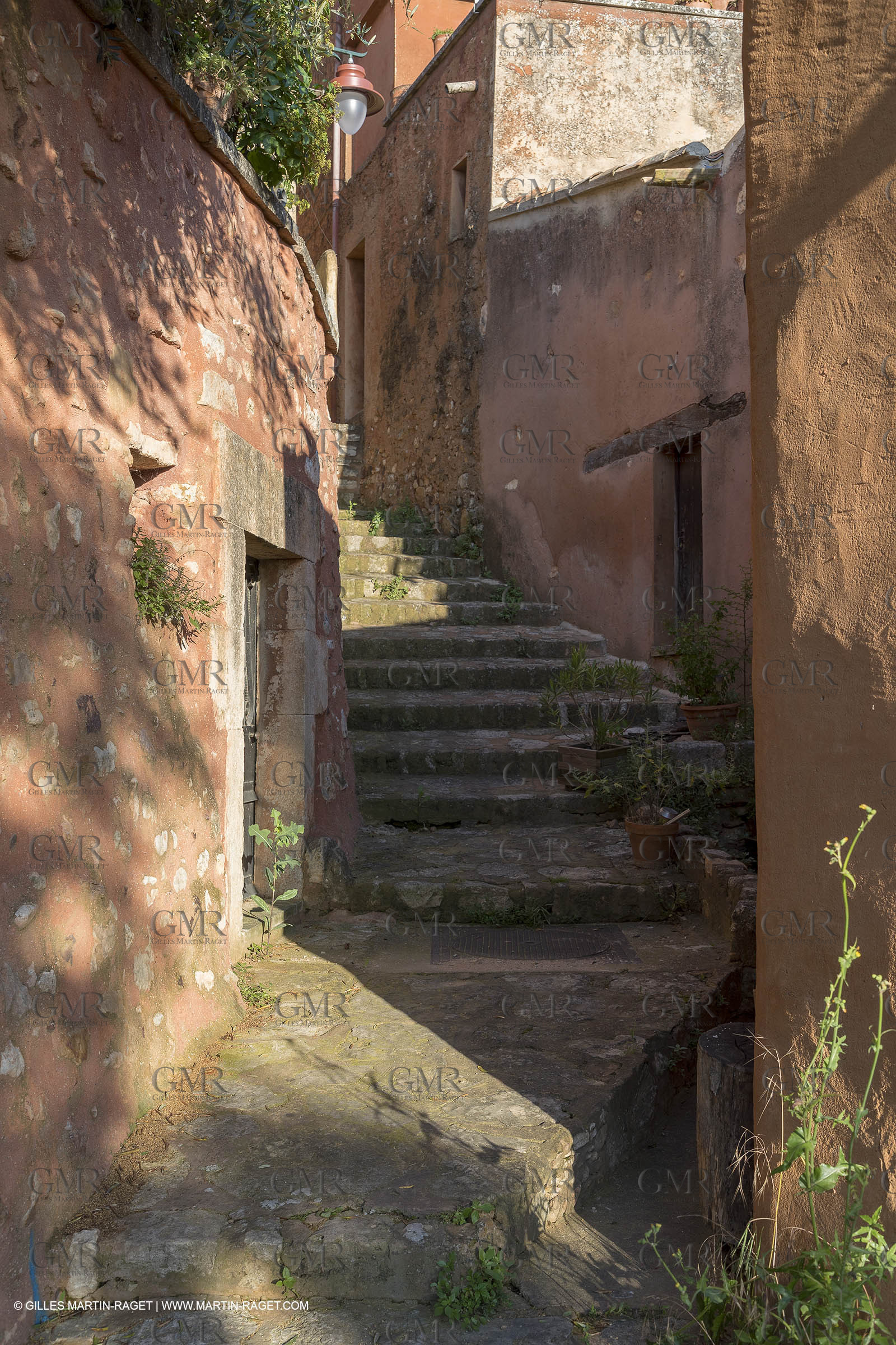 15 06 2018, Roussillon (FRA,84)
