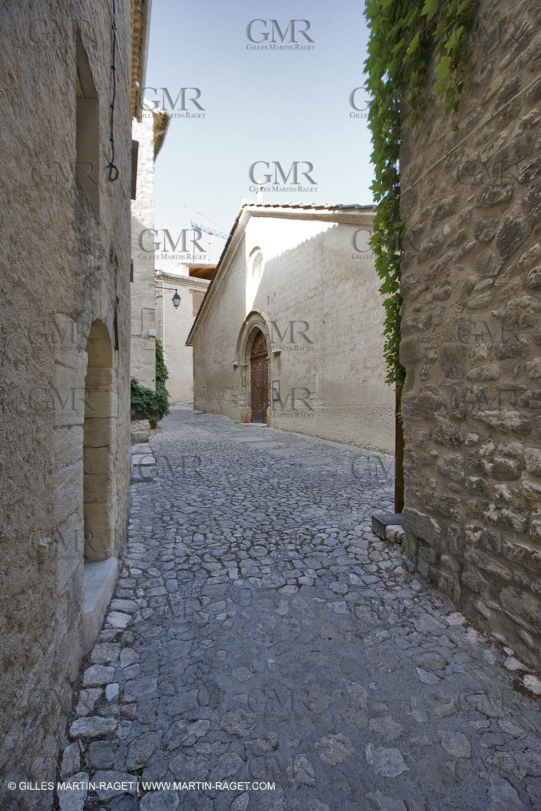 31 08 2007 - Forcalquier surrounds (FRA, 04) - Durance valley - Lurs