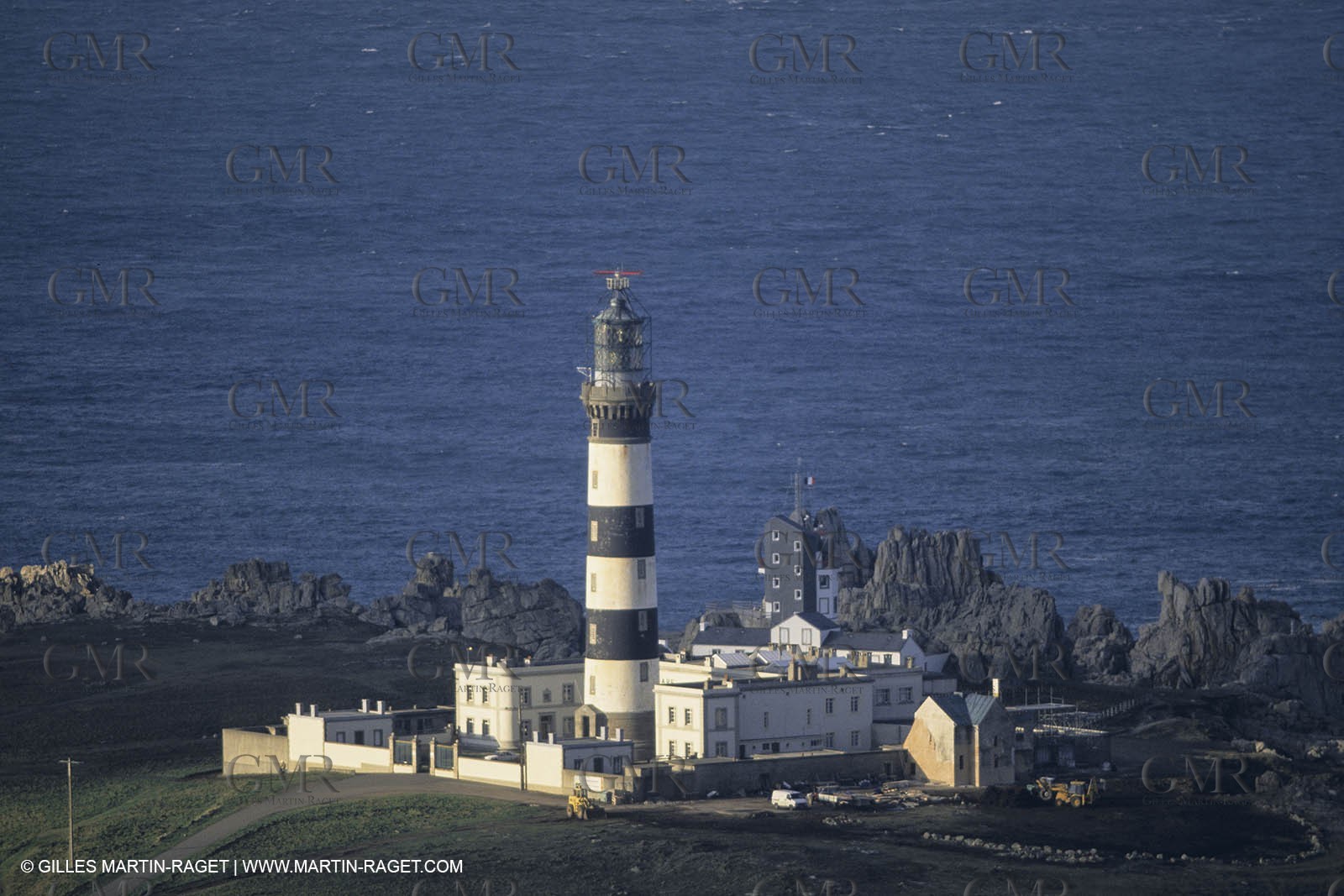 Phres, balises, semaphores, lighthouses, semaphoruses,