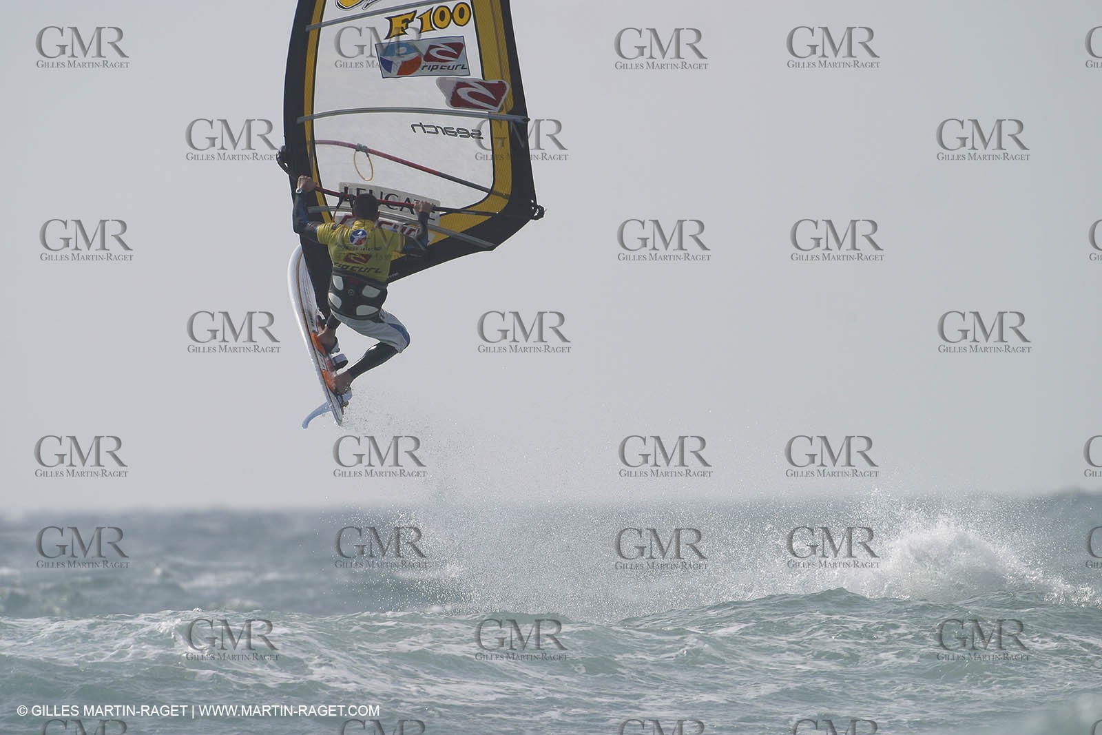 Windsurf