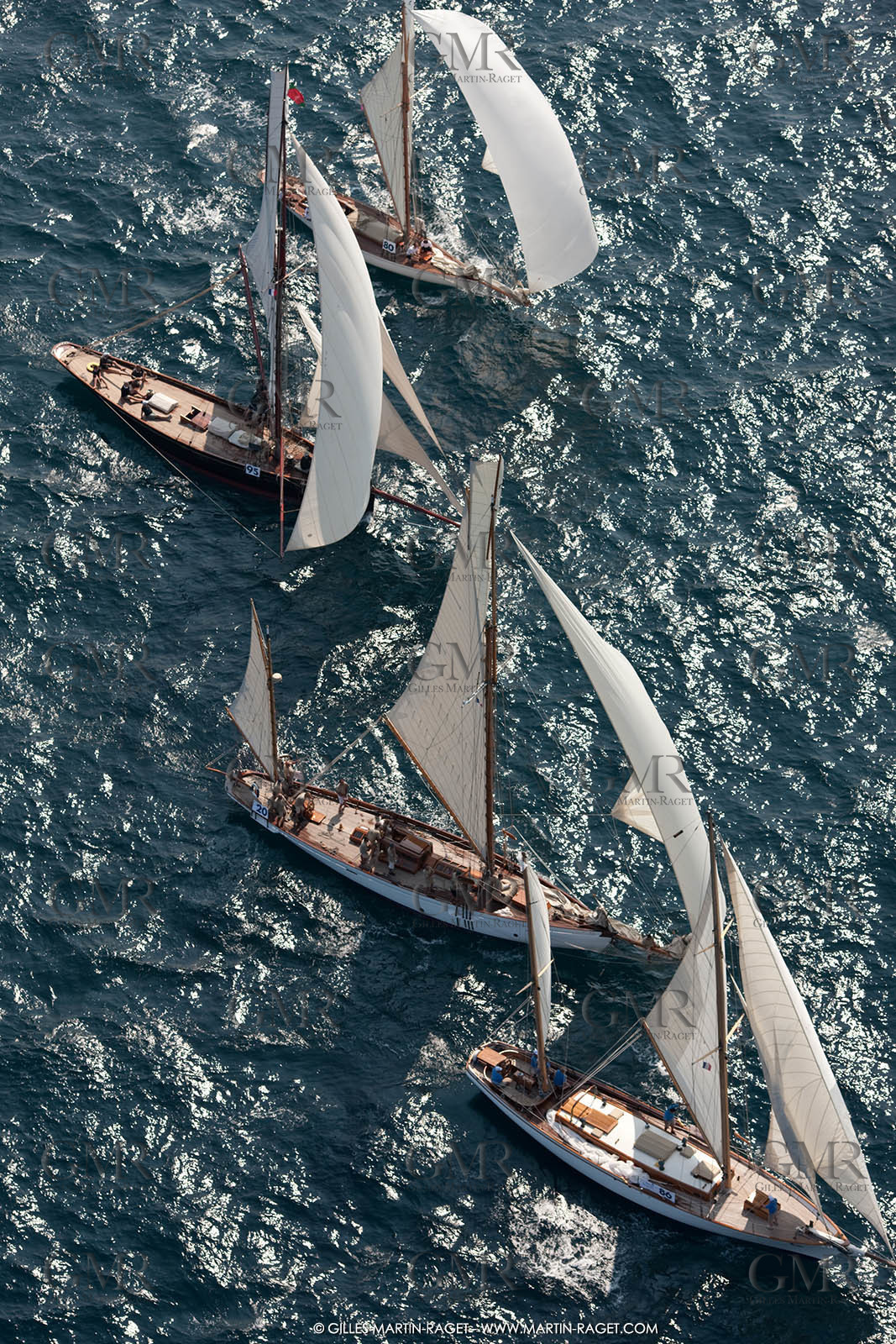 23 09 2009 - Cannes (FRA,83) - Régates Royales