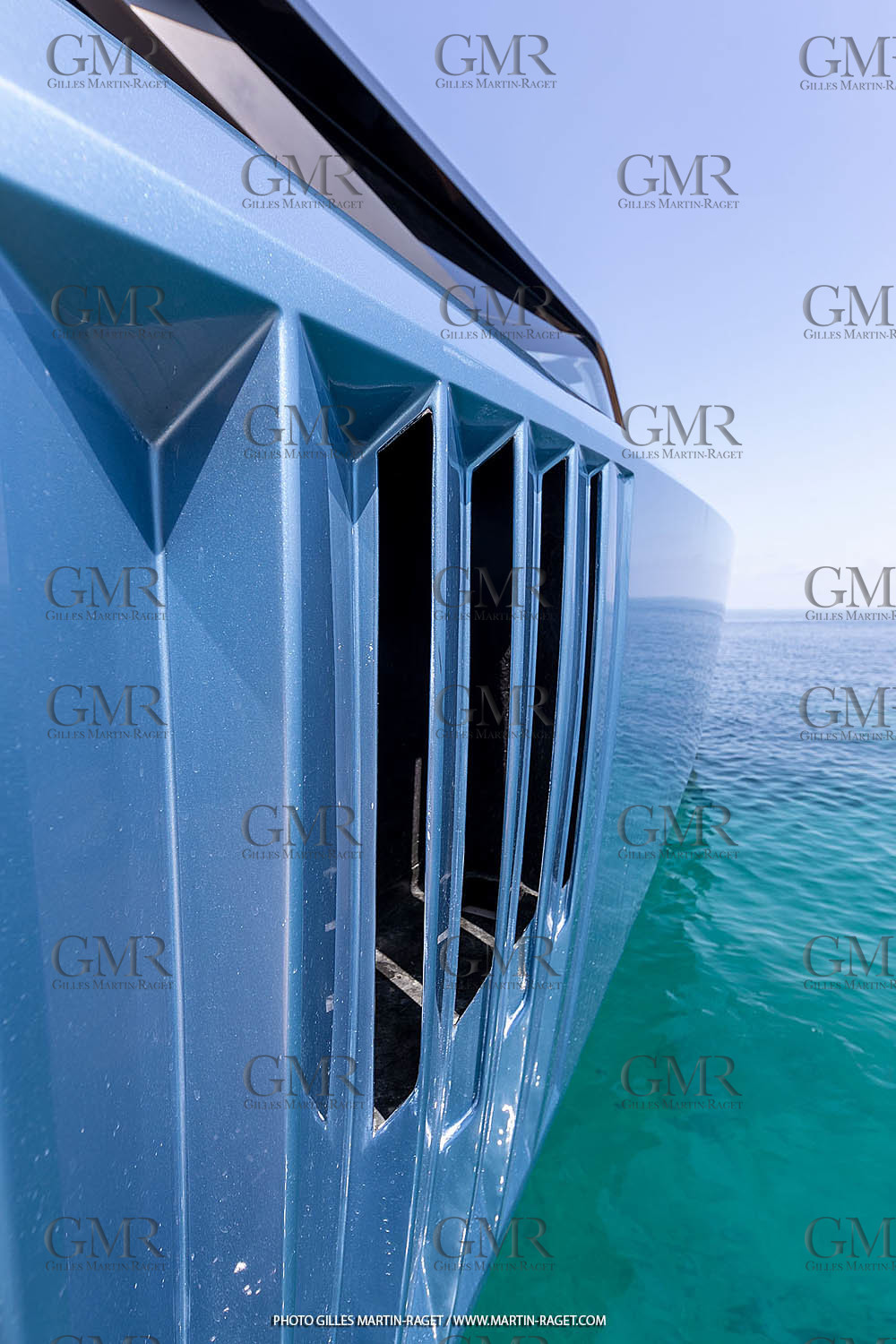 15 05 2022, Monaco, WallyPower 58