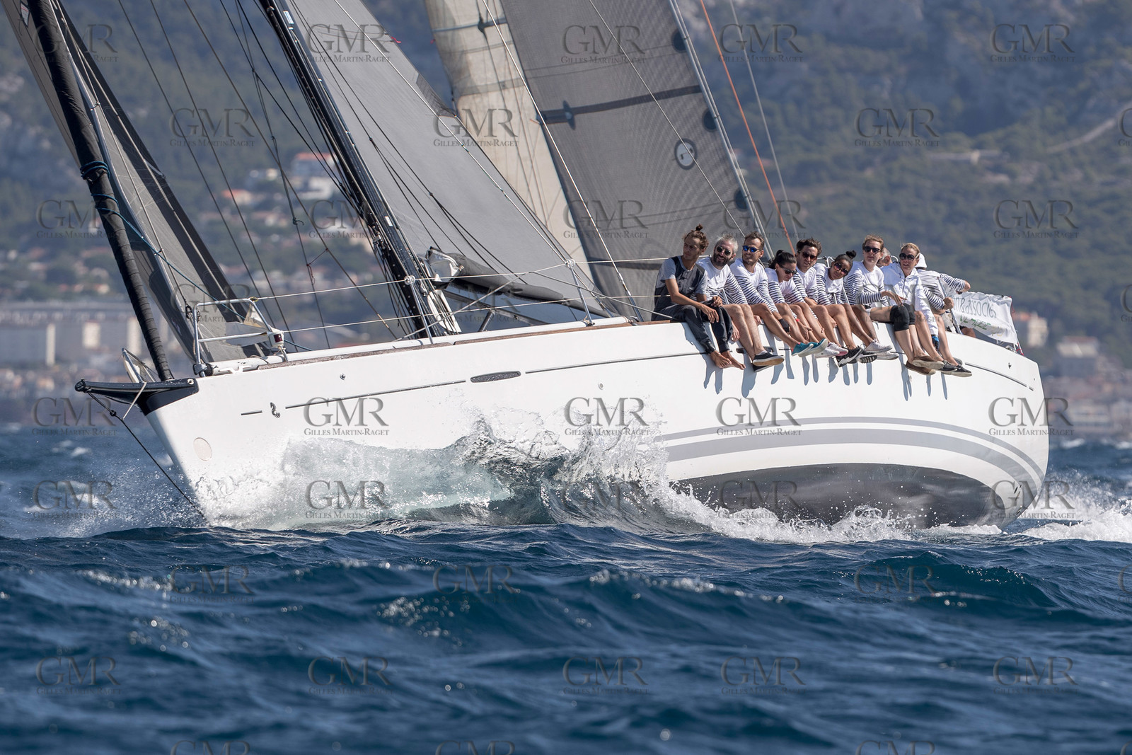 17 09 2021, Marseille (FRA,13), Juris Cup 2021, jour 1