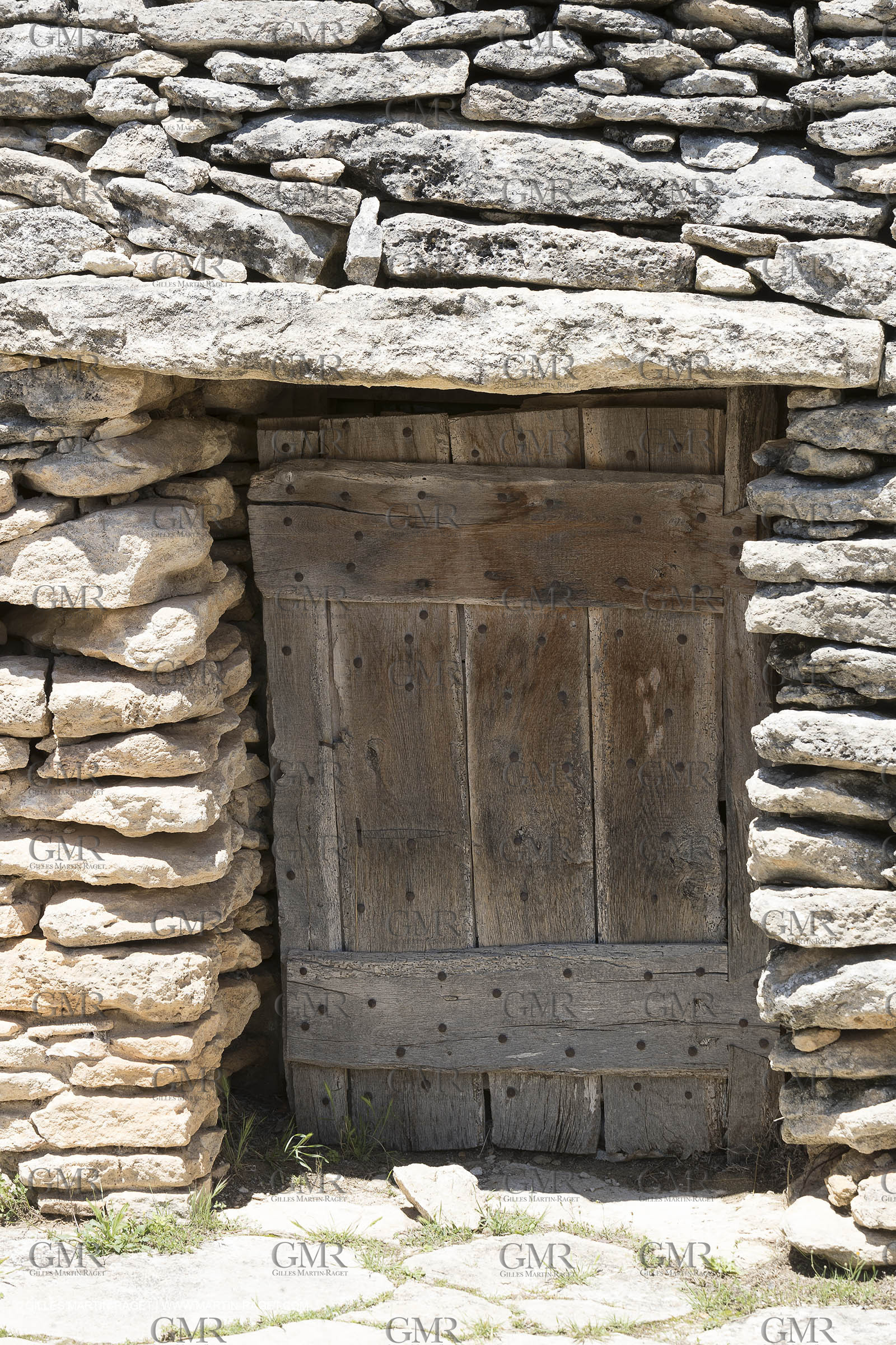 1 6 2018, Gordes (FRA,84) Le village des Bories