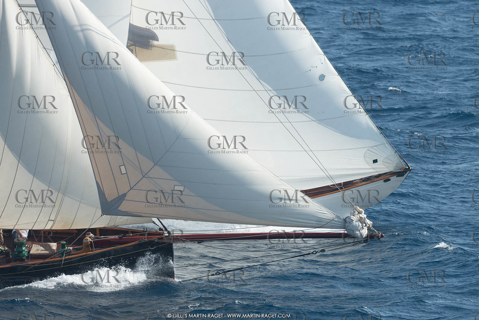 30 09 2016, Saint-Tropez (FRA,83), Voiles de Saint-Tropez 2016, Day 5