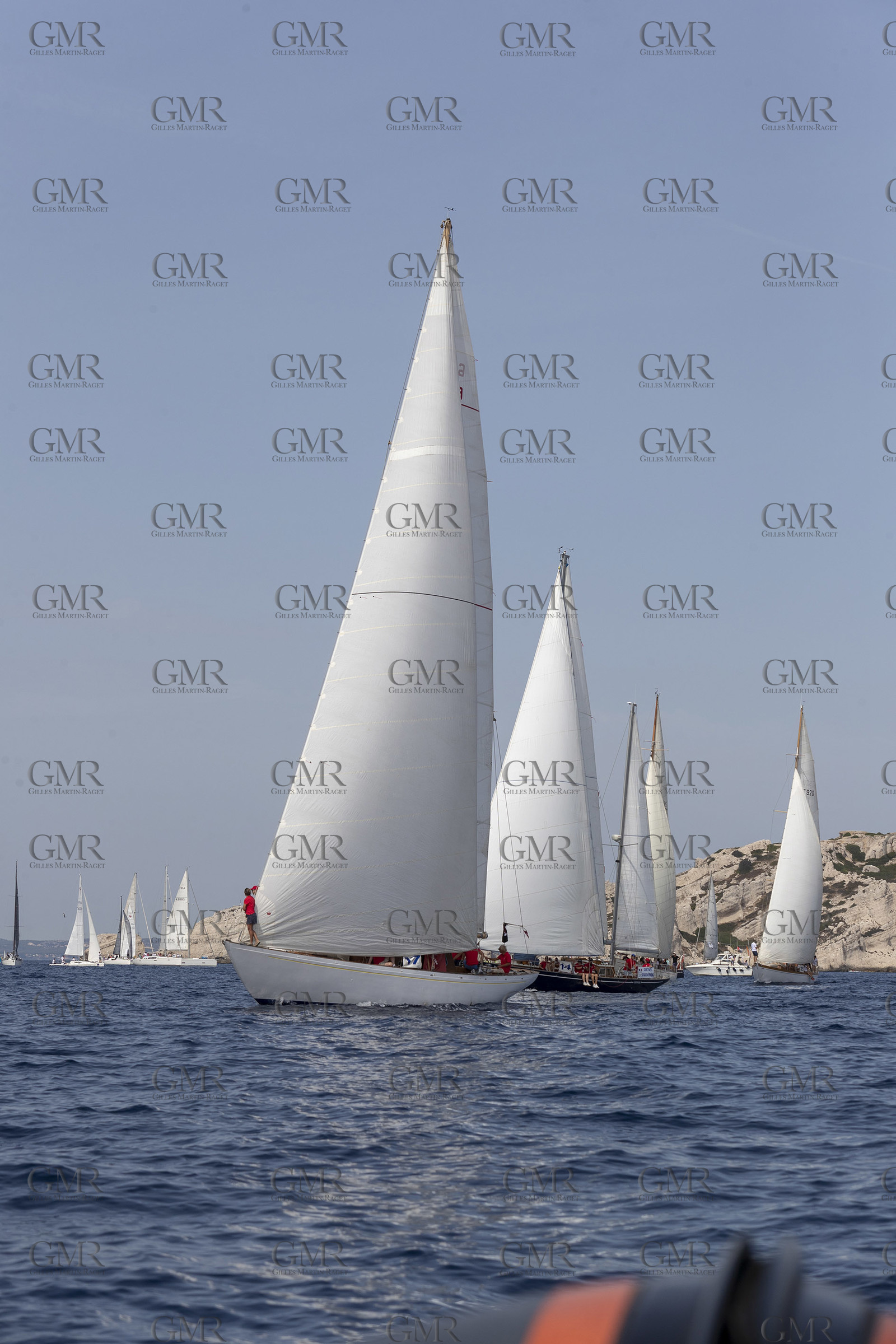 15 09 2019, Marseille (FRA,13), Juris Cup 2019, Day 3