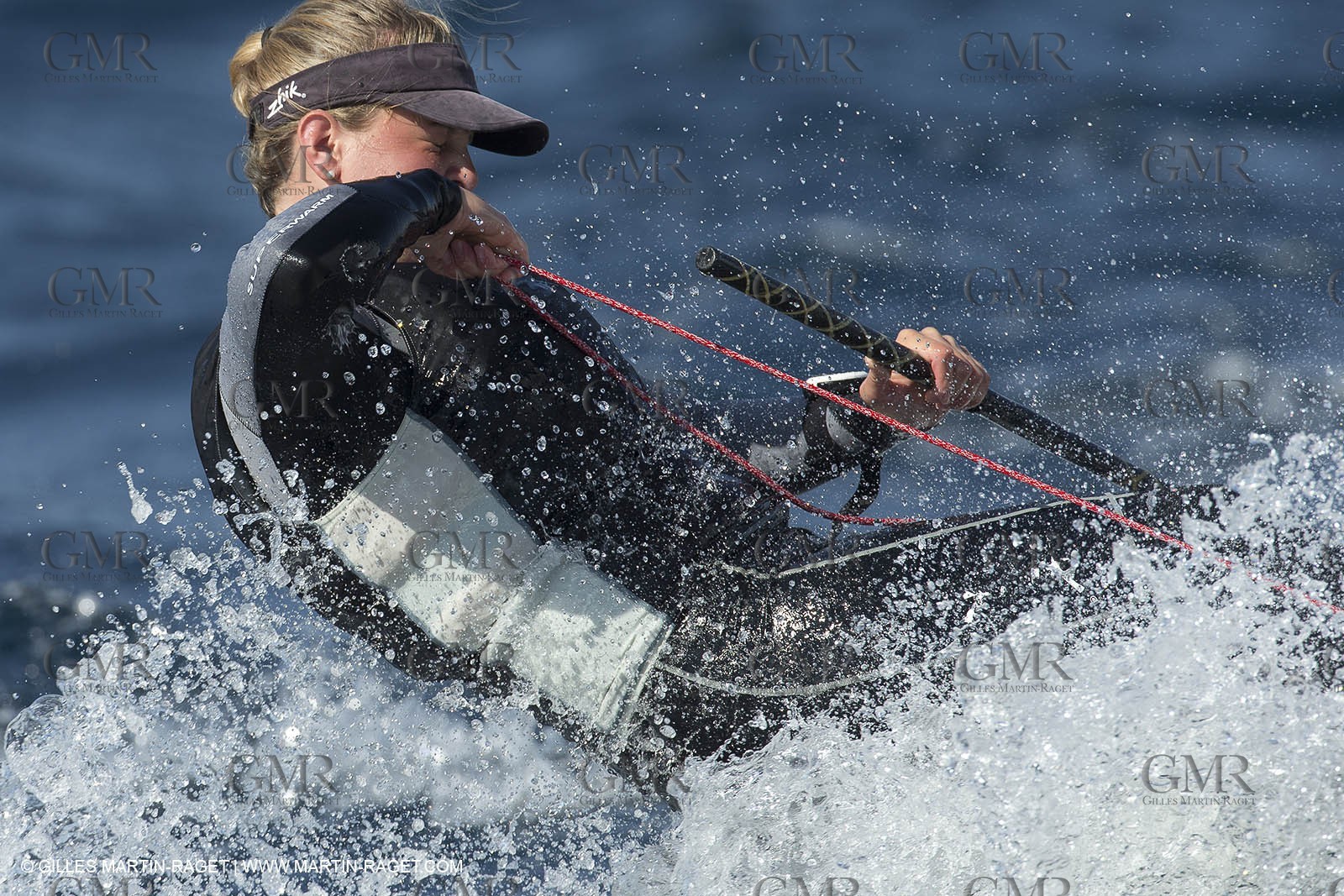 YCPR Laser Europa Cup 2014 - Finals Day 1 - Marseille (FRA,13) - 14 04 2014