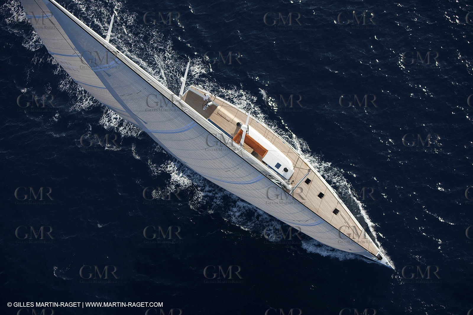 17 06 09 Porto Cervo (ITA, Sardinia) - Wally yachts - Indio 101