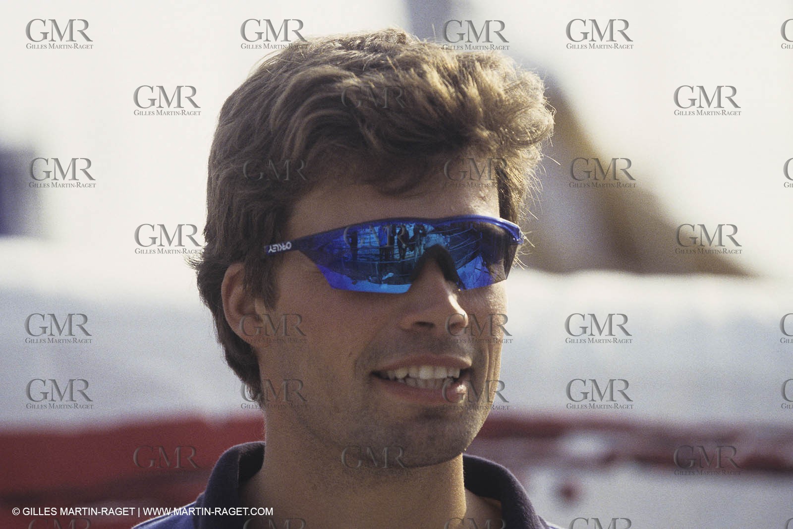 Sailing, People, sailors, owners, crew, designers, boatbuilders, VIPs, etc (check keywords)