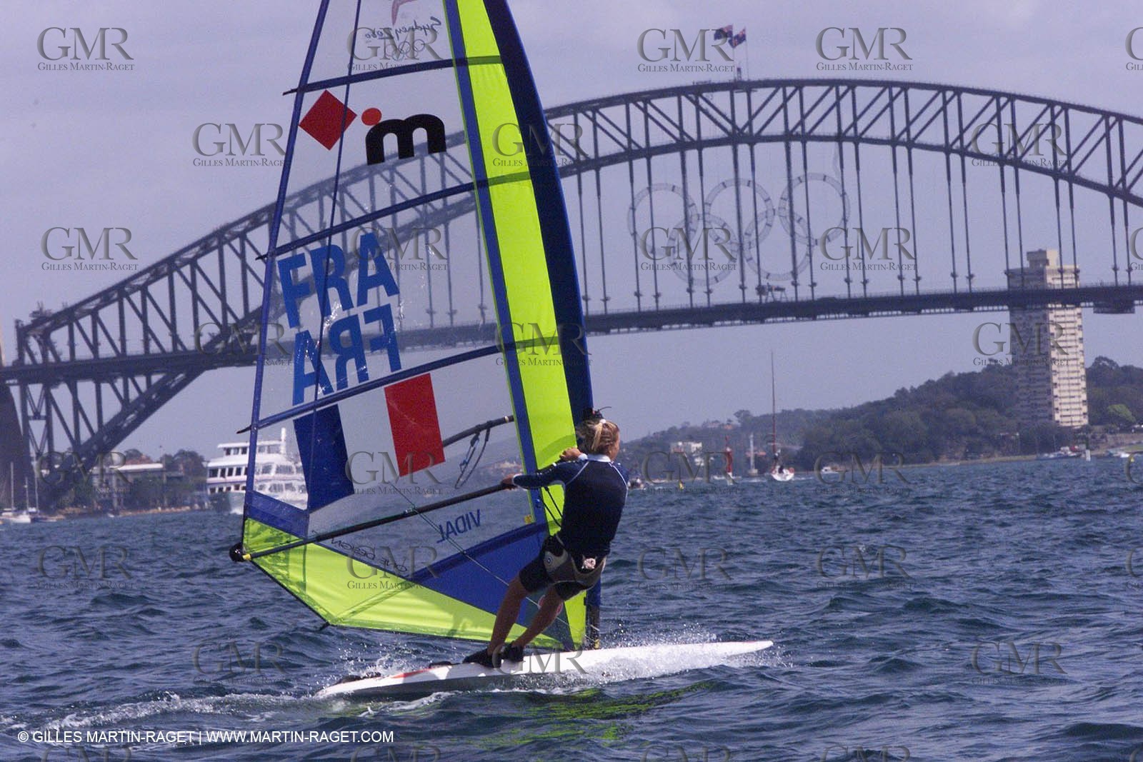 Olympic Games - Sydney 2000