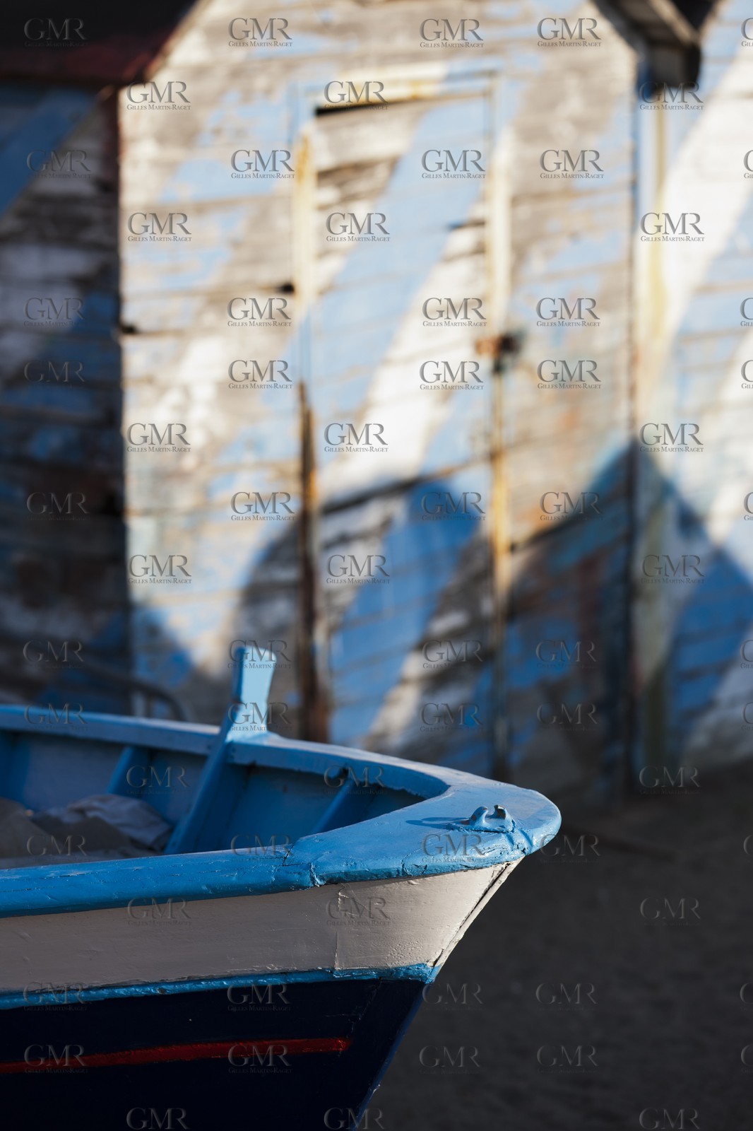 24 02 2012 - Napoli (ITA) - 34th America's Cup - America's Cup World Series Naples 2012 - As seen in Napoli