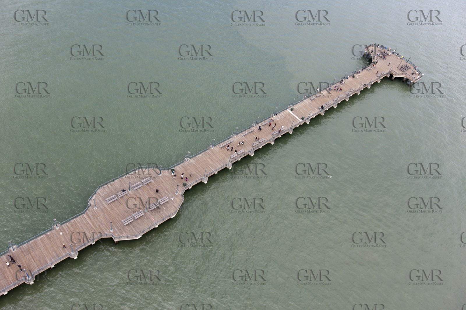 27 05 2012 - San Francisco (USA,CA) - 34th Americas's Cup - America's Cup celebrates the Golden Gate Bridge 75th Anniversary