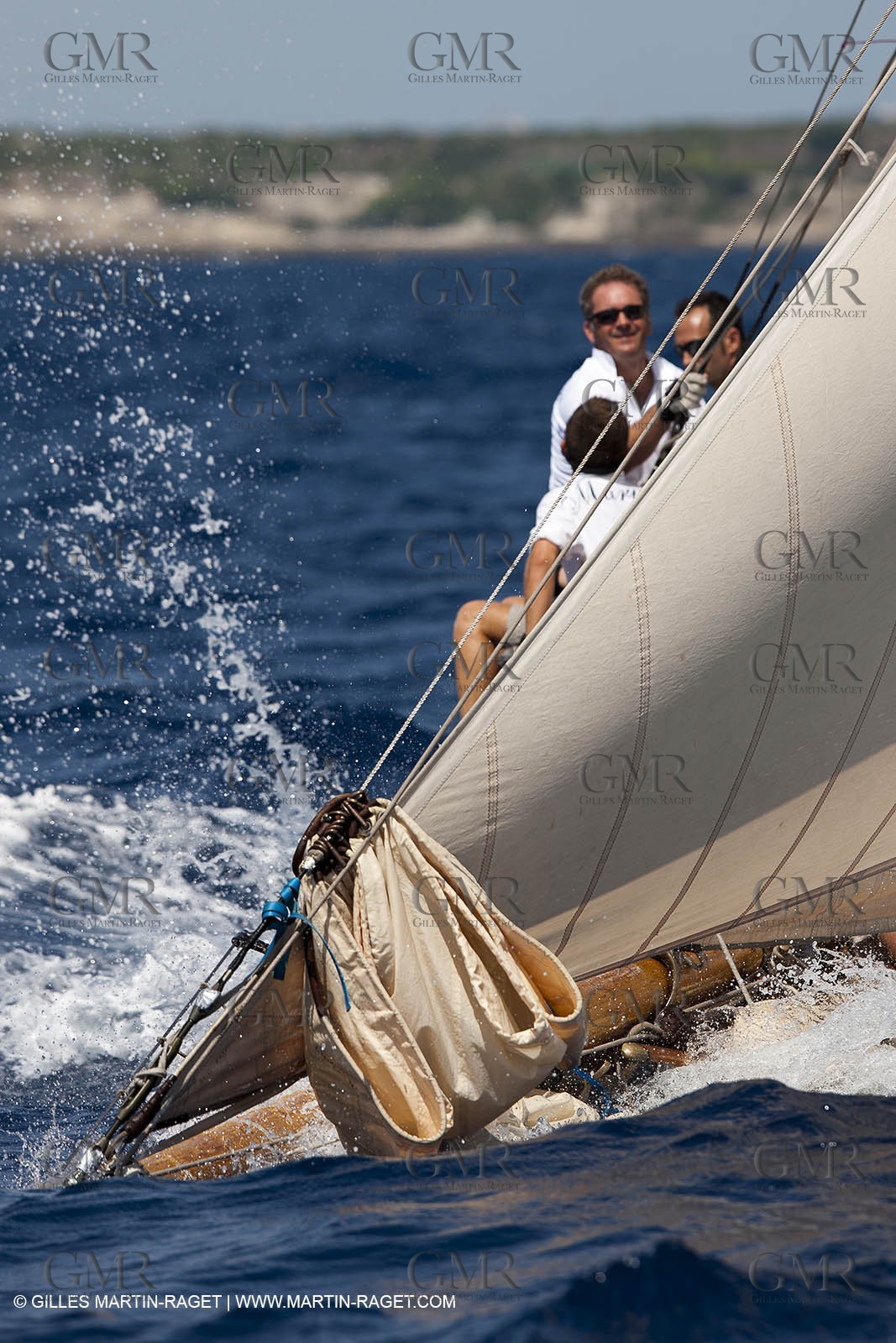 27 08 2010 - Minorque (ESP) - Mo2010 Minorque Classique